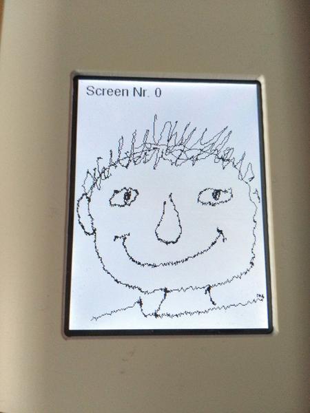 ArduiTouch 3 - Zeichnen am Touch Screen - AZ-Delivery