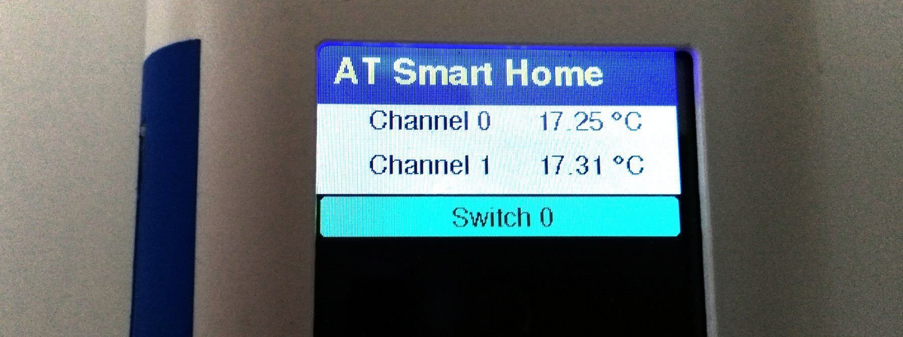 Smarthome Zentrale mit ArduiTouch Teil 3 - Aktor Device mit D1Mini und Relais - AZ-Delivery