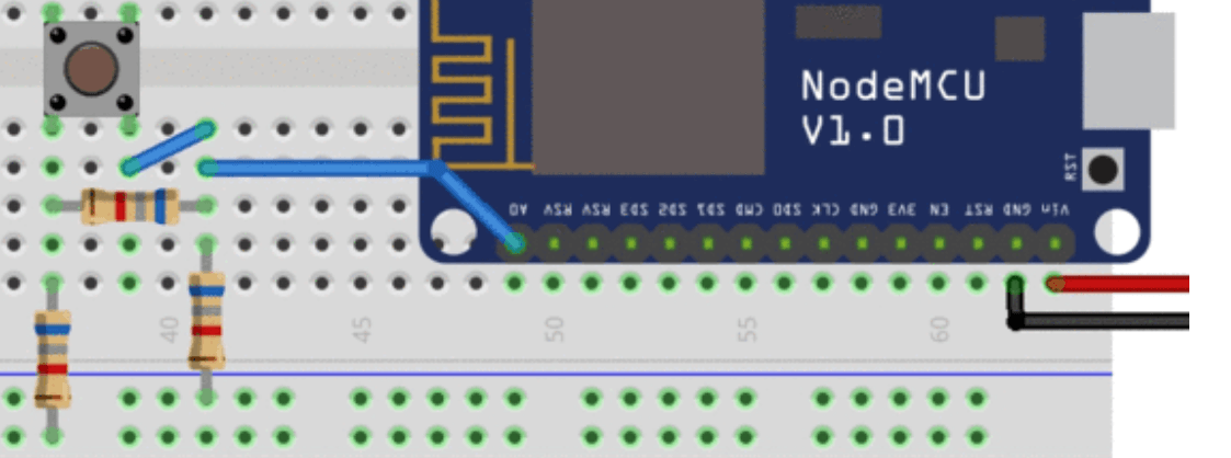 Zugangsbeschränkung zu Geräten per RFID-Card Teil 3 - AZ-Delivery