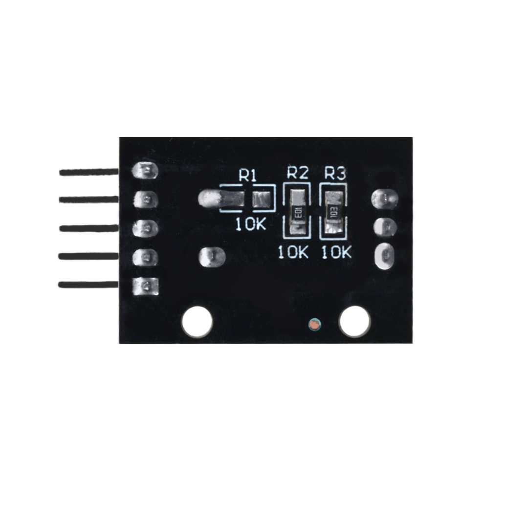 KY - 040 Drehwinkelgeber Drehgeber Rotary Encoder Modul - AZ - Delivery