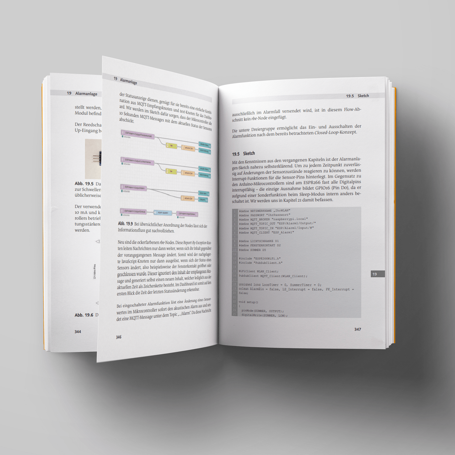 Electronics Super Starter Kit y los 25 mejores proyectos para Arduino y ESP Book