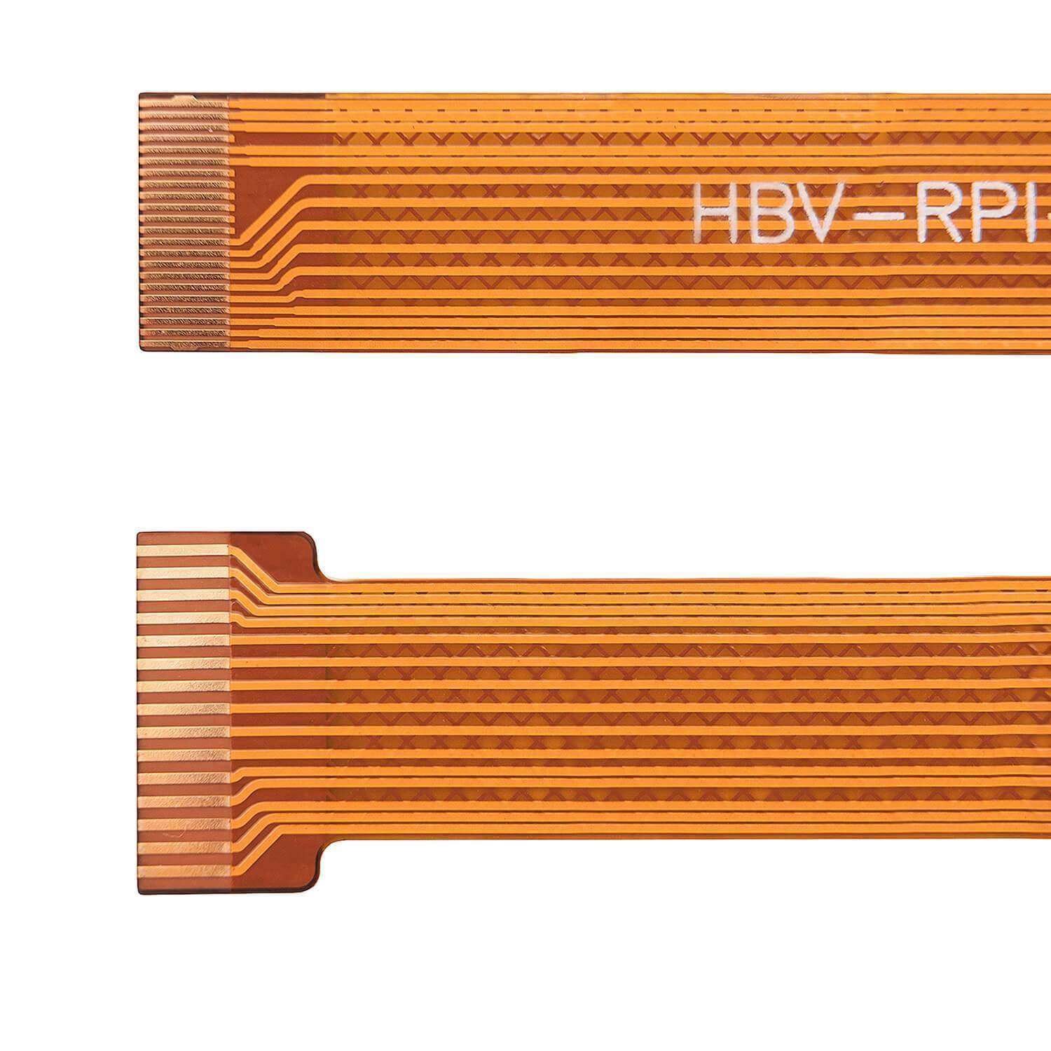 15 cm Ersatz Flexkabel für Raspberry Pi Zero Kamera/Display