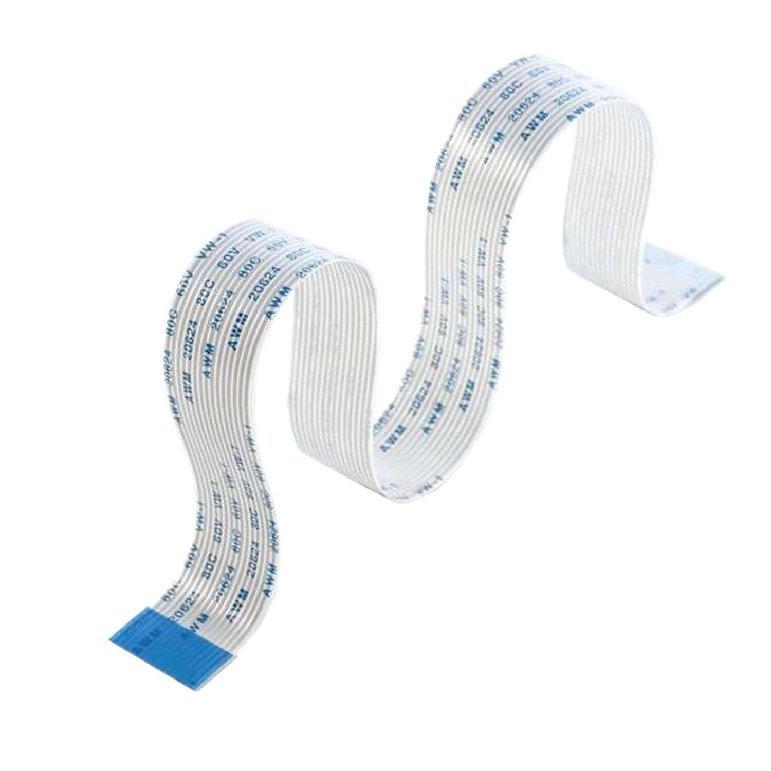30 cm Ersatz Flexkabel für Raspberry Pi Kamera/Display Replacement Cable