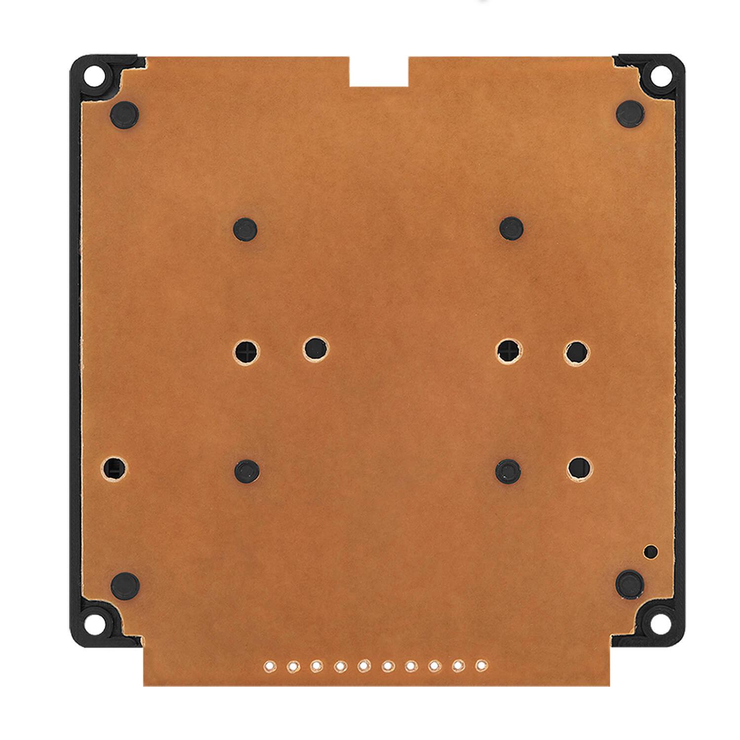 4x4 Matrix Keypad Tastatur kompatibel mit Arduino und Raspberry Pi