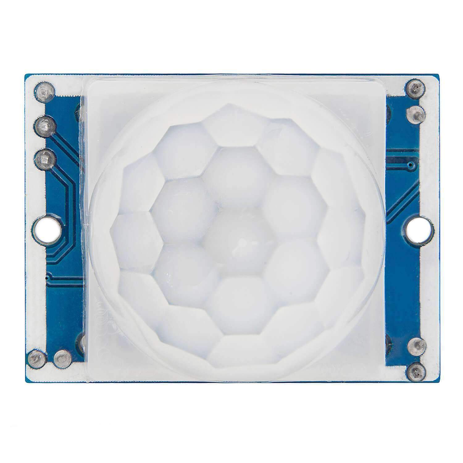 Bewegungssensor Bewegungsmelde Modul HC-SR501 PIR kompatibel mit Arduino und Raspberry Pi - AZ-Delivery