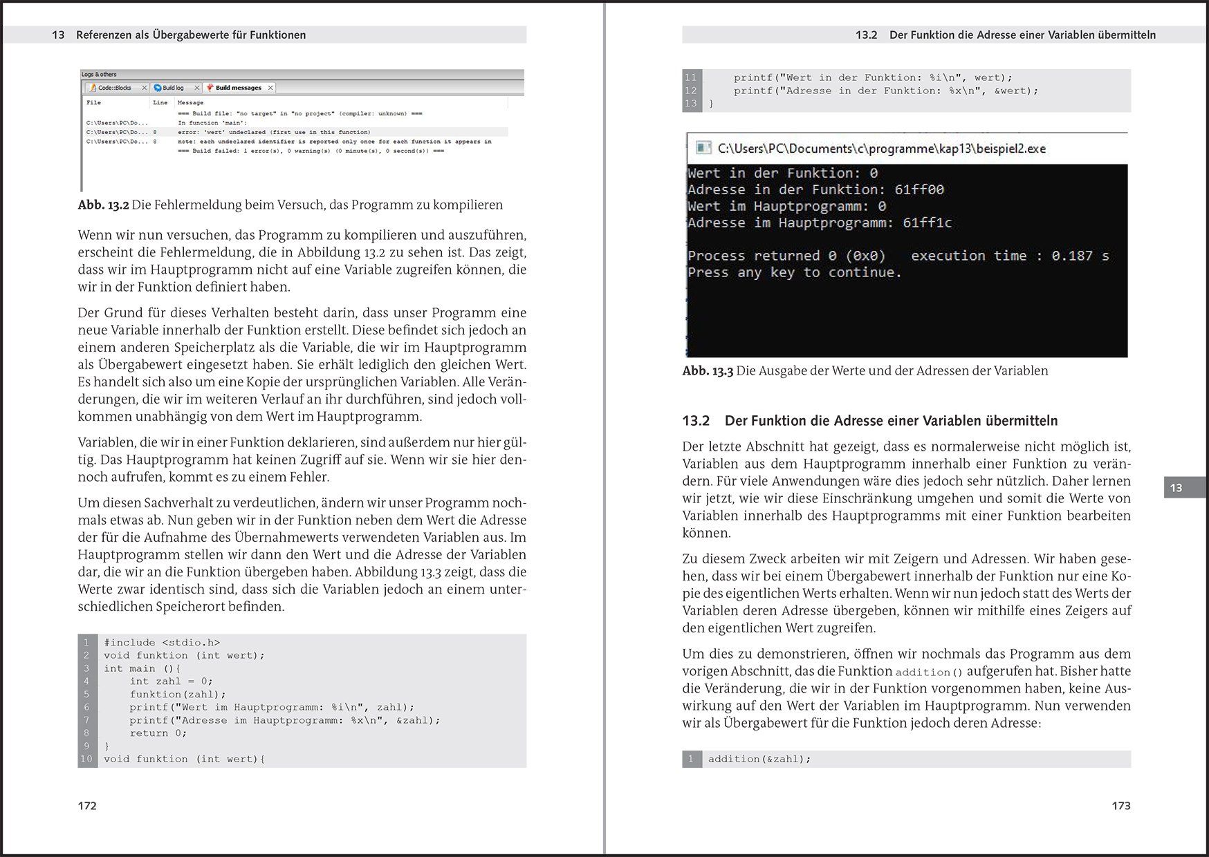 C Programmieren für Einsteiger: Der leichte Weg zum C-Experten - AZ-Delivery