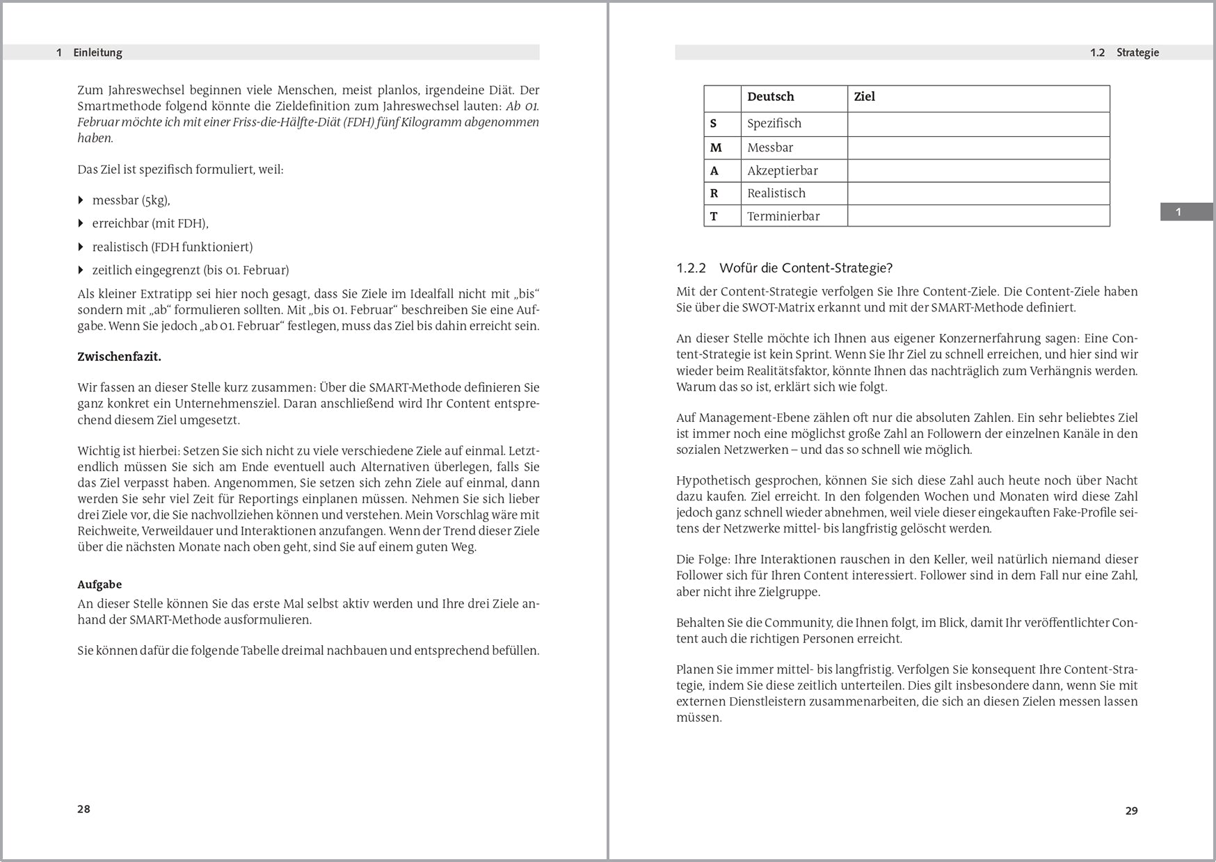 Content Marketing Kompendium: Die Anleitung zur digitalen Unternehmensstrategie - AZ-Delivery