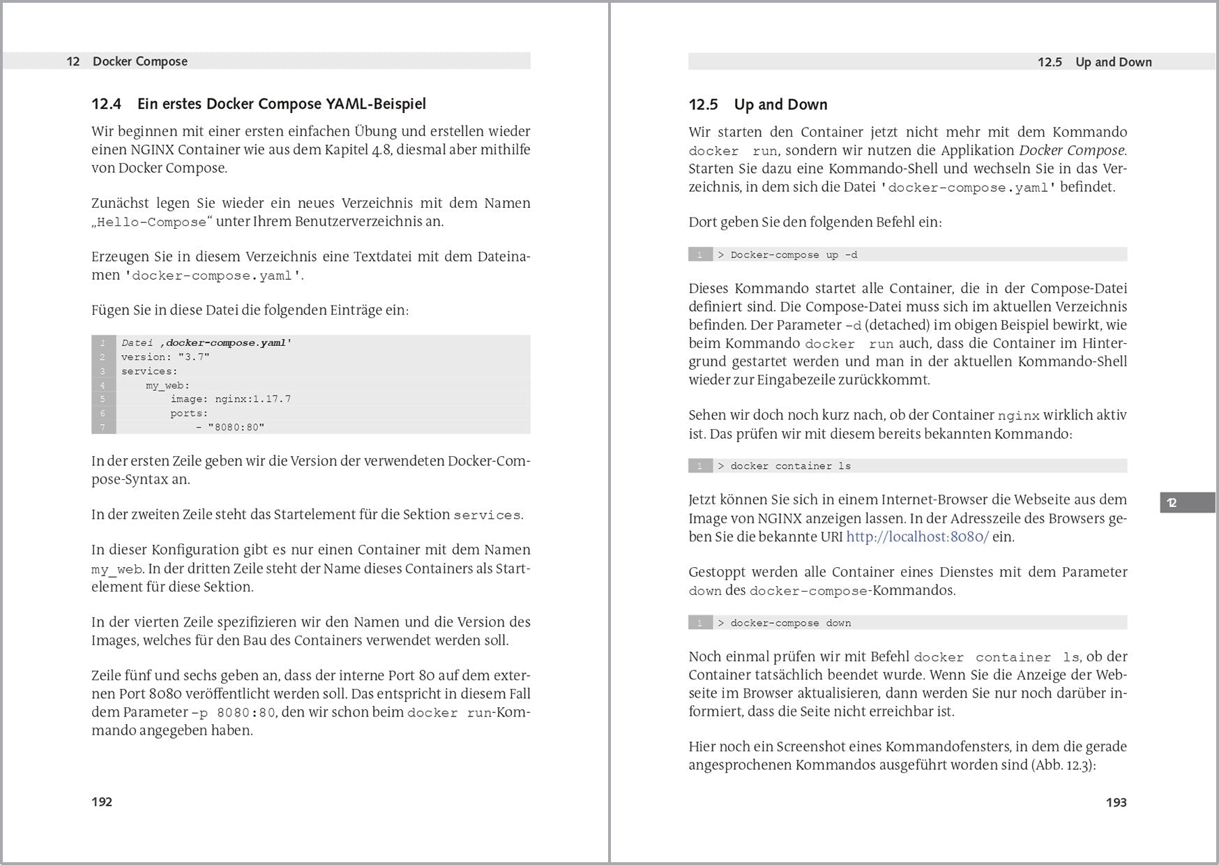 Docker Handbuch für Einsteiger: Der leichte Weg zum Docker-Experten - AZ-Delivery