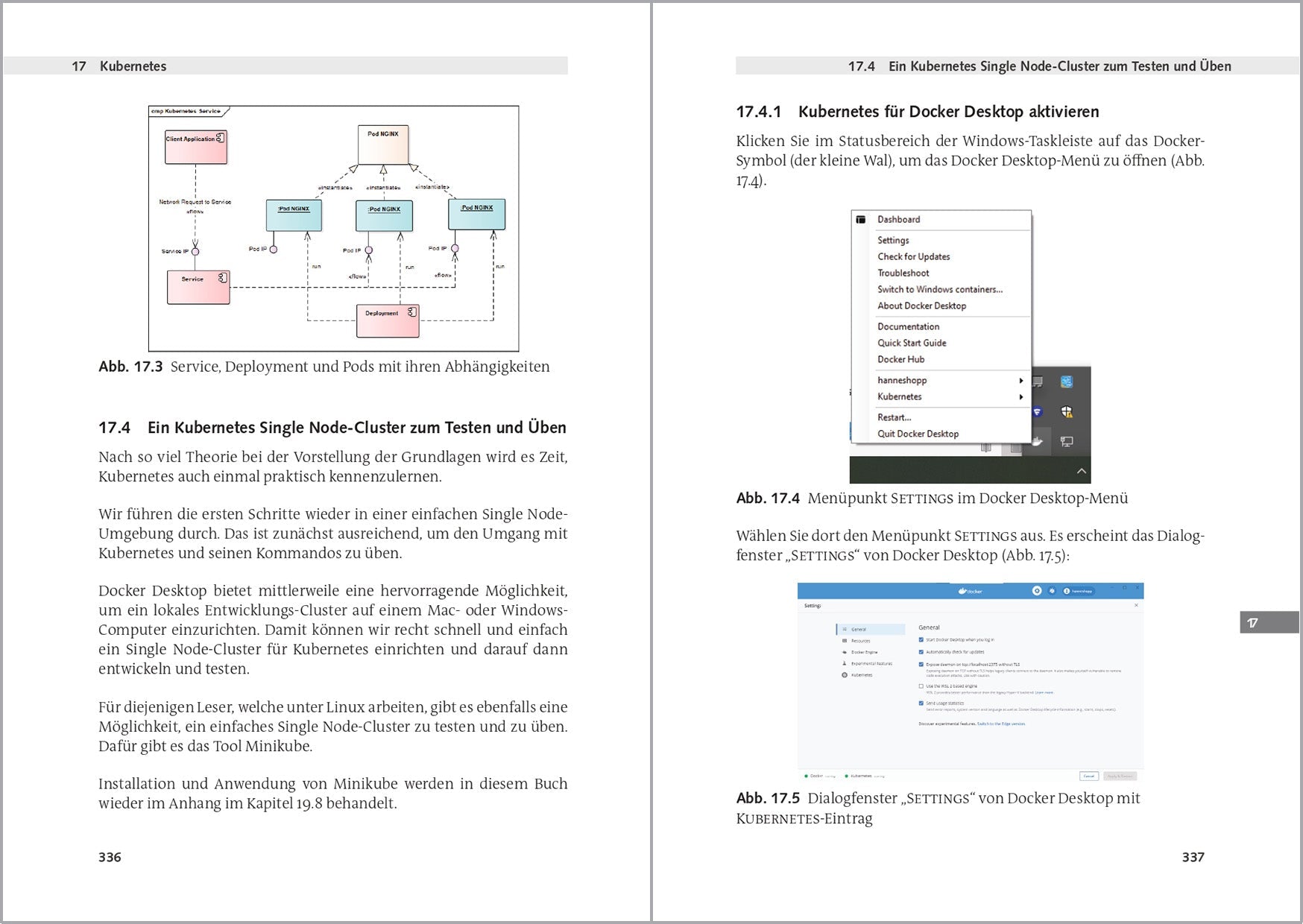 Docker Handbuch für Einsteiger: Der leichte Weg zum Docker-Experten - AZ-Delivery