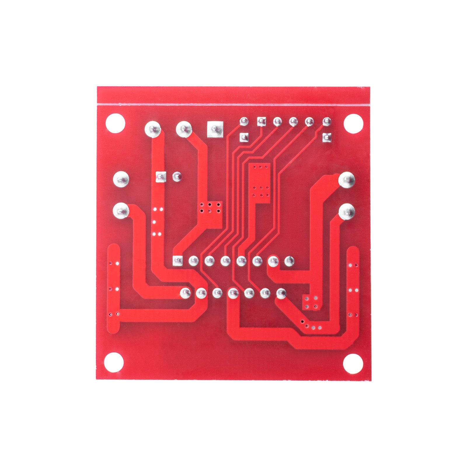 Doppel H-Brücke DC Motor Controller Board Modul AZ-L298N | kompatibel mit Arduino - AZ-Delivery
