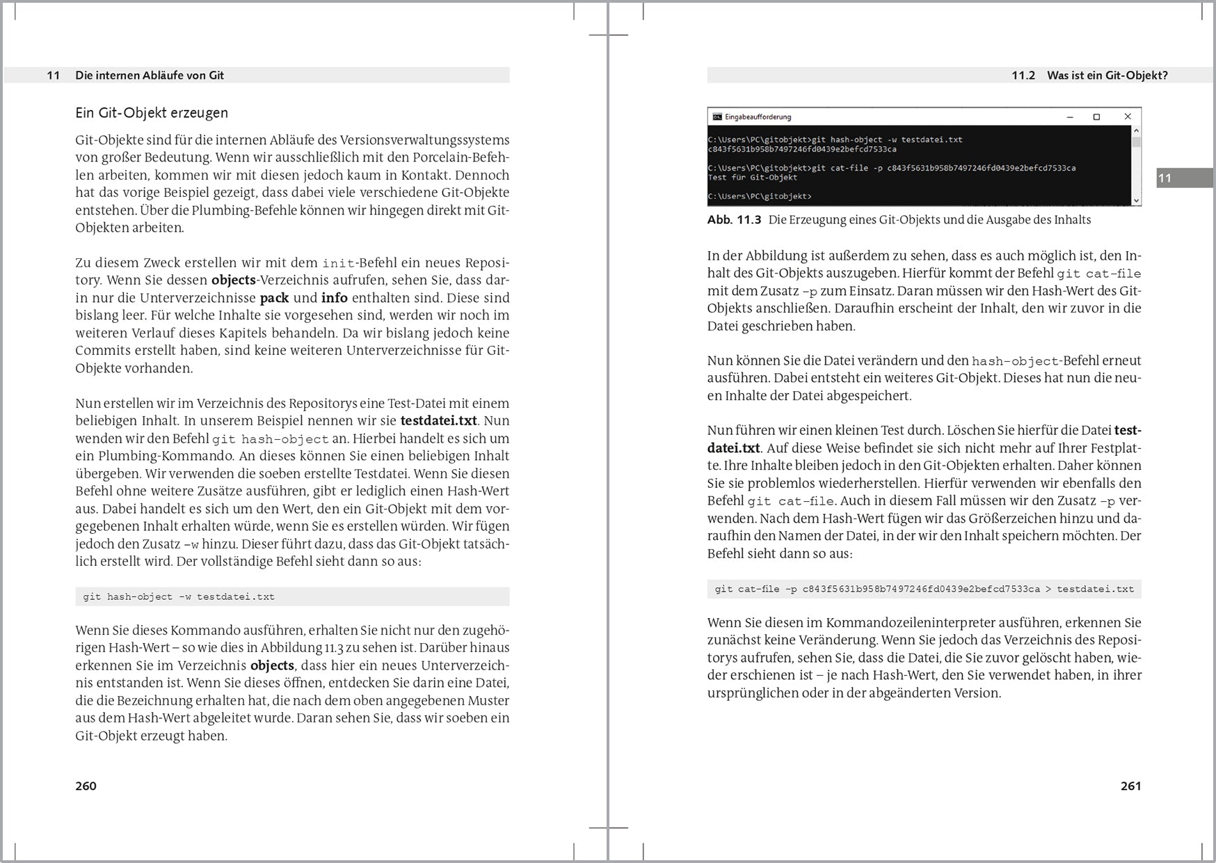 Git Handbuch für Einsteiger: Der leichte Weg zum Git-Experten - AZ-Delivery