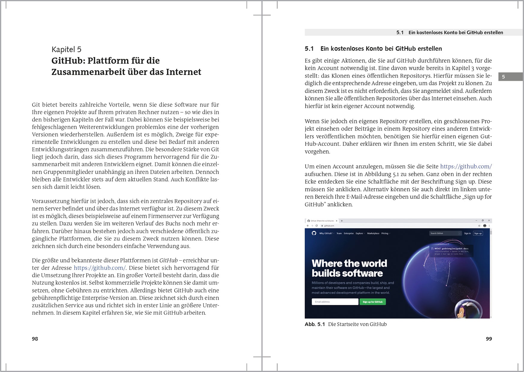 Git Handbuch für Einsteiger: Der leichte Weg zum Git-Experten - AZ-Delivery