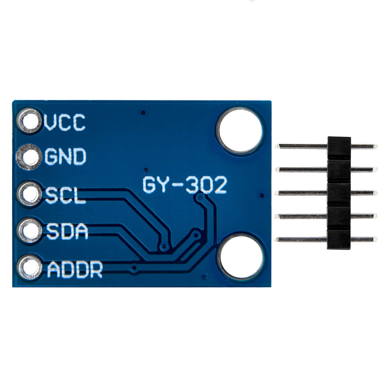 GY-302 BH1750 Licht Sensor Helligkeitsensor für Raspberry Pi - AZ-Delivery