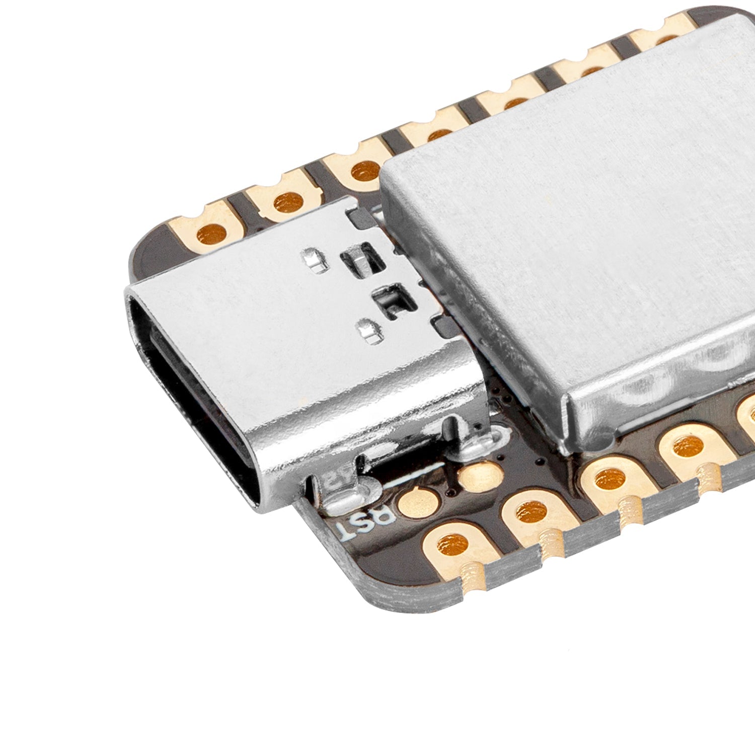 Hochwertige Mini Entwicklungsplatine mit verschiedenen Schnittstellen kompatibel mit Seeeduino Xiao - AZ-Delivery