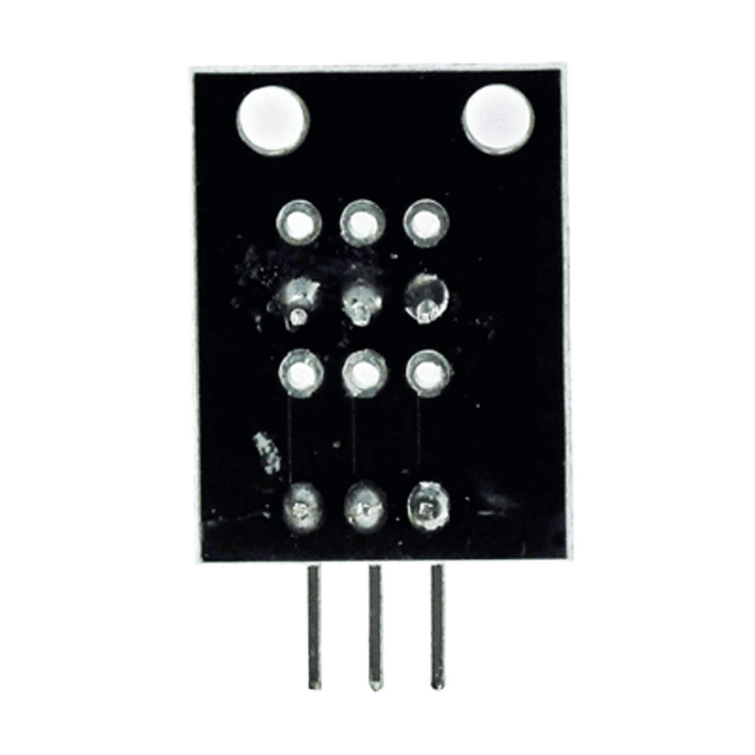 KY-011 Bi-Color LED Modul 5mm - AZ-Delivery