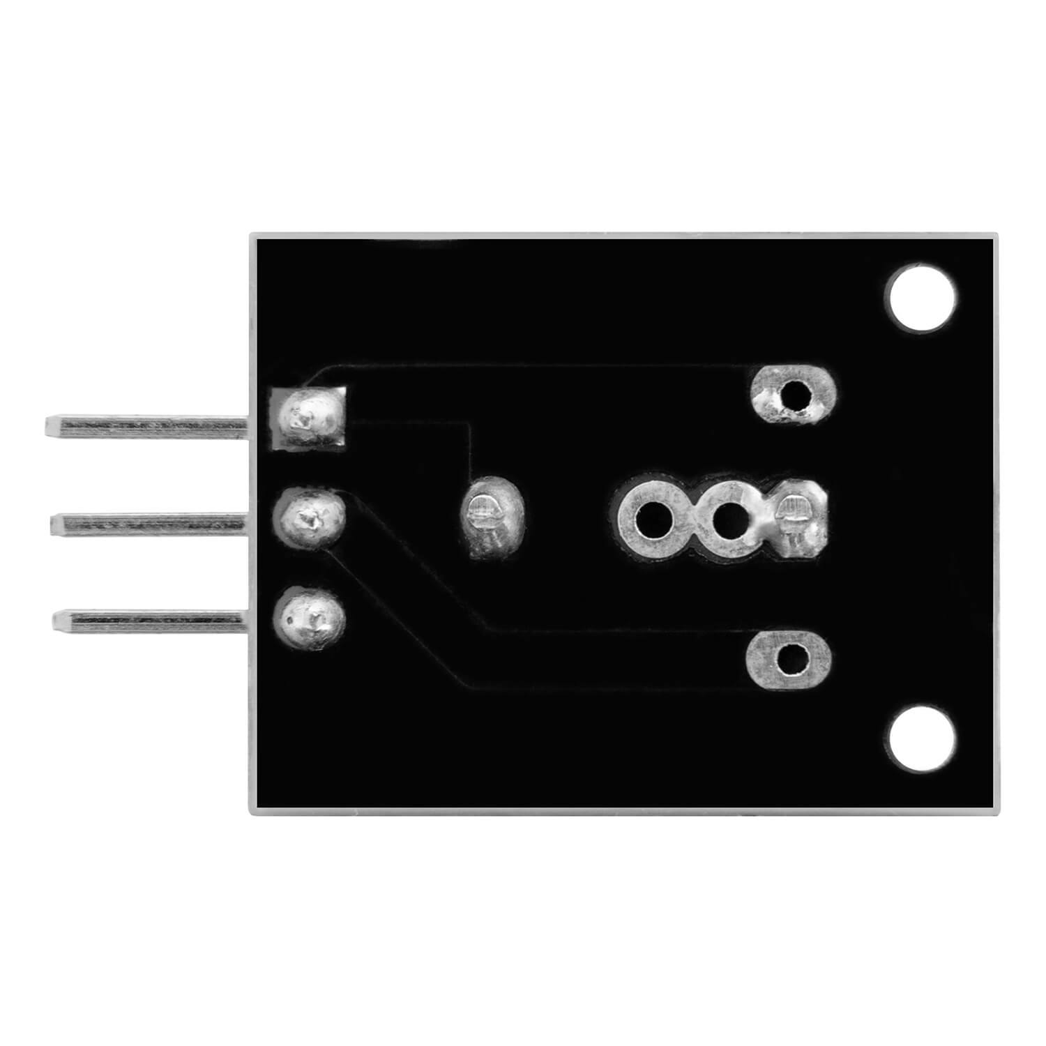 KY-012 Buzzer Modul aktiv - AZ-Delivery