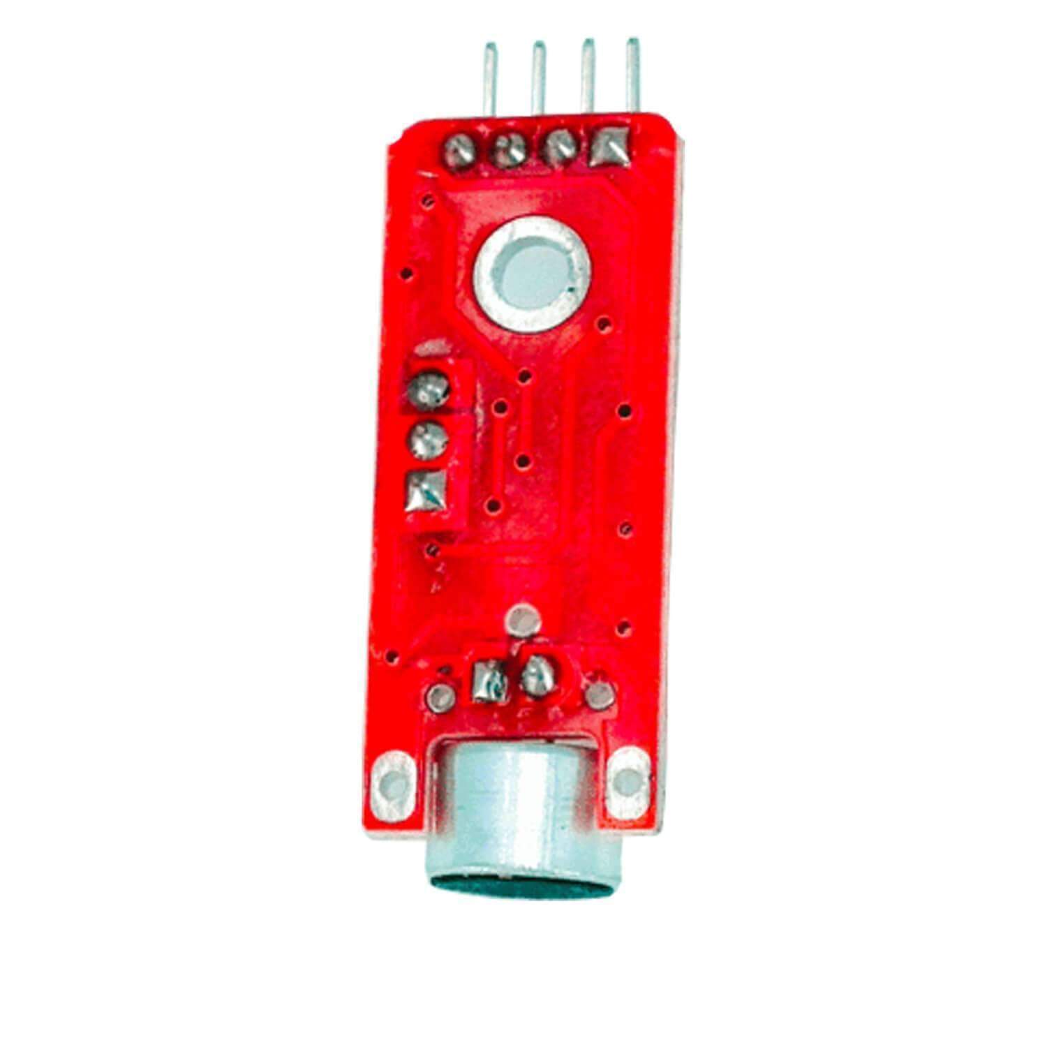 KY-037 Hochempfindliches Mikrofon - AZ-Delivery