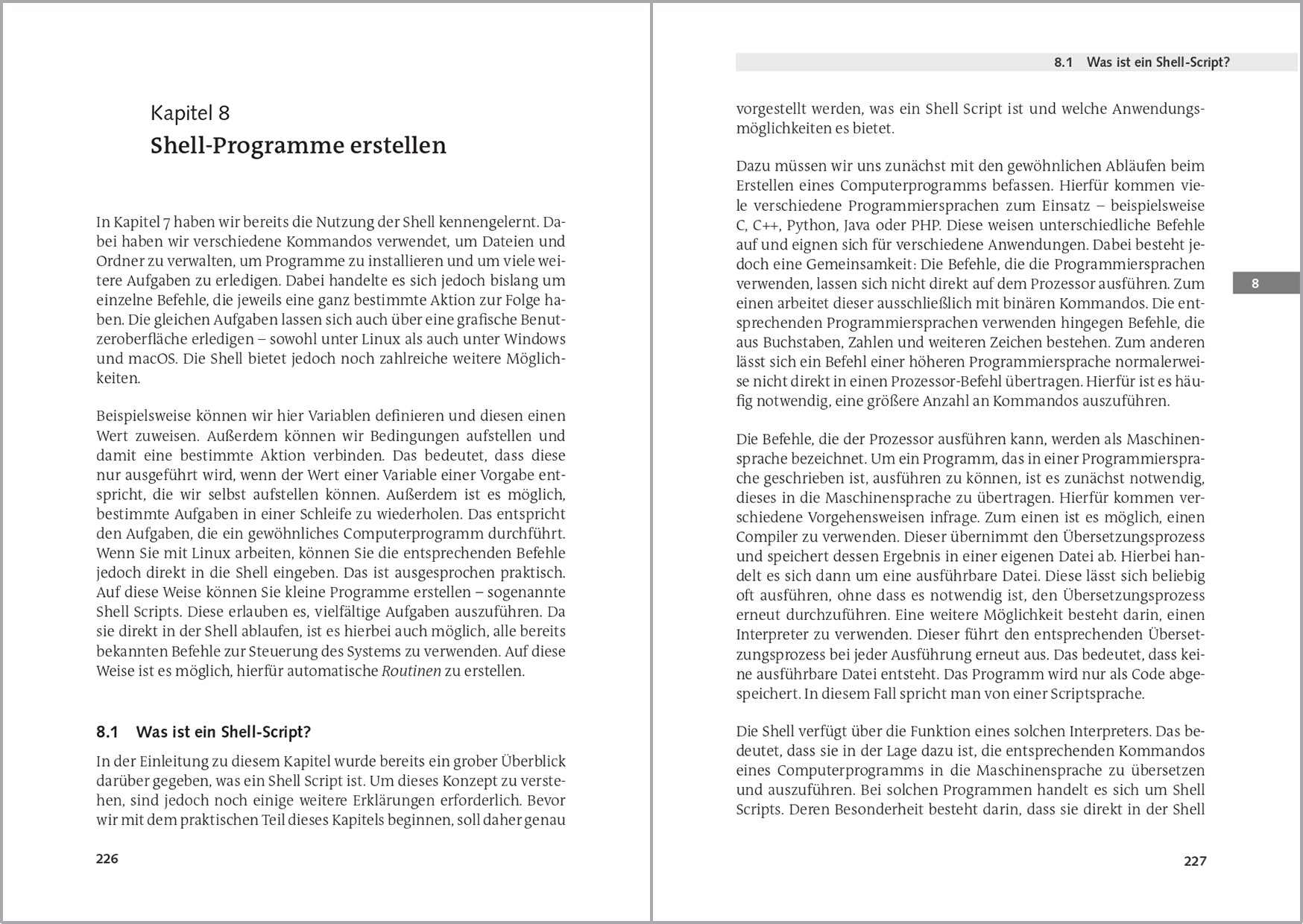 Linux Handbuch für Einsteiger: Der leichte Weg zum Linux-Experten - AZ-Delivery