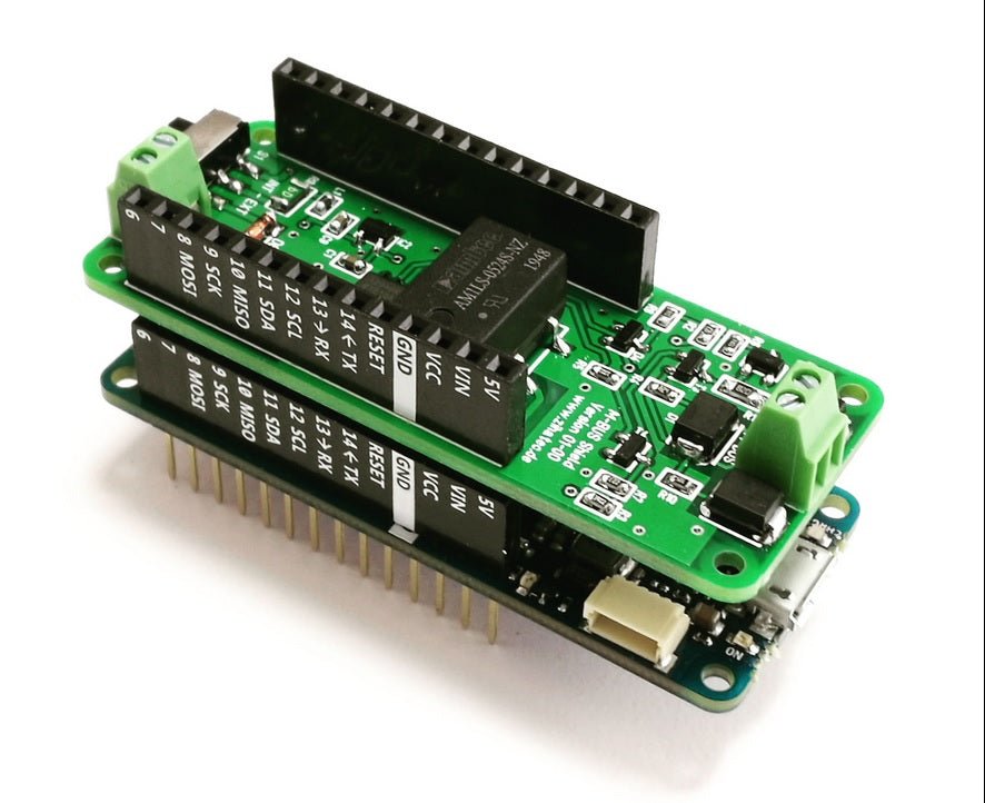 MBUS Master Shield für Arduino MKR - AZ-Delivery