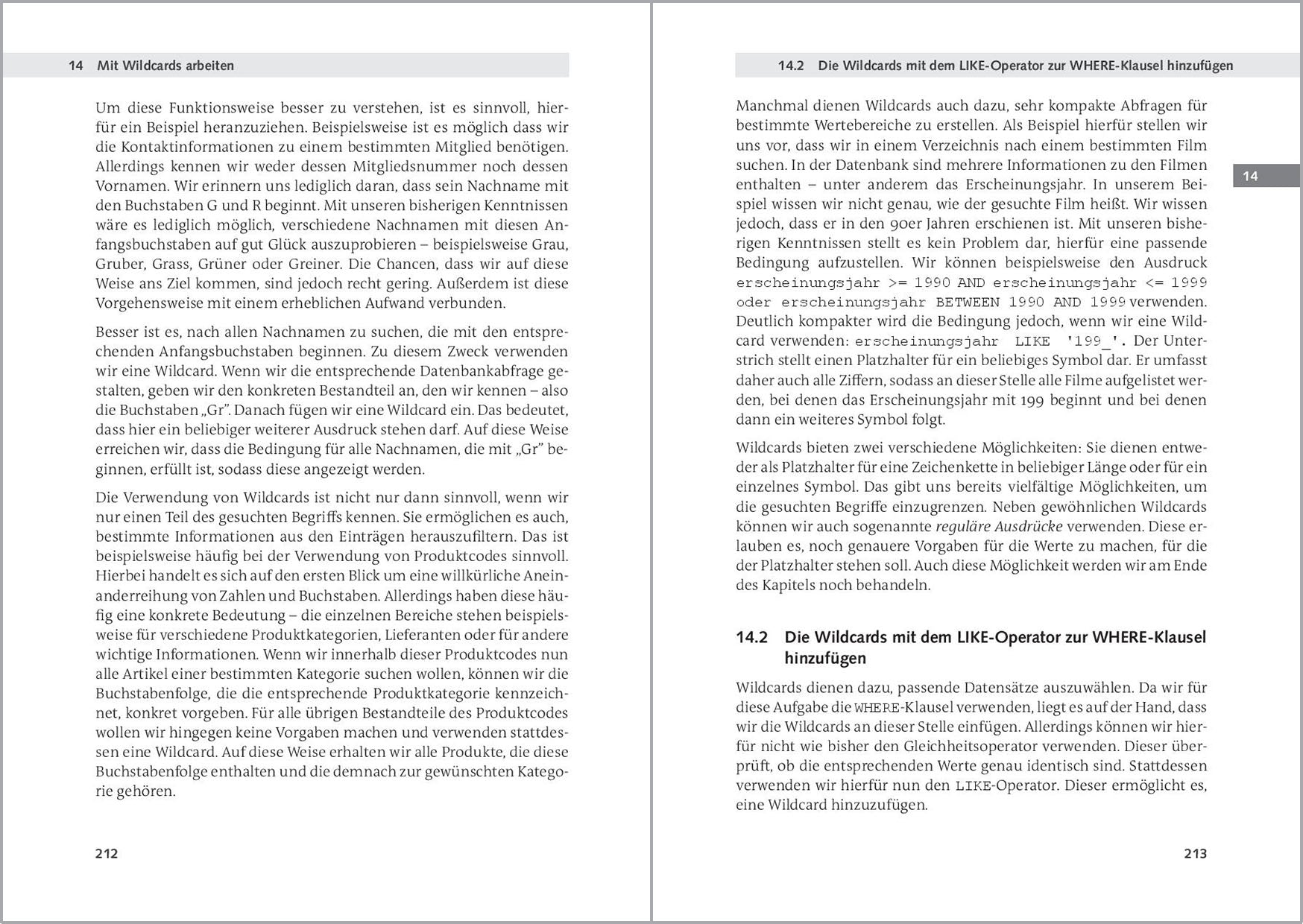 SQL Handbuch für Einsteiger: Der leichte Weg zum SQL-Experten - AZ-Delivery