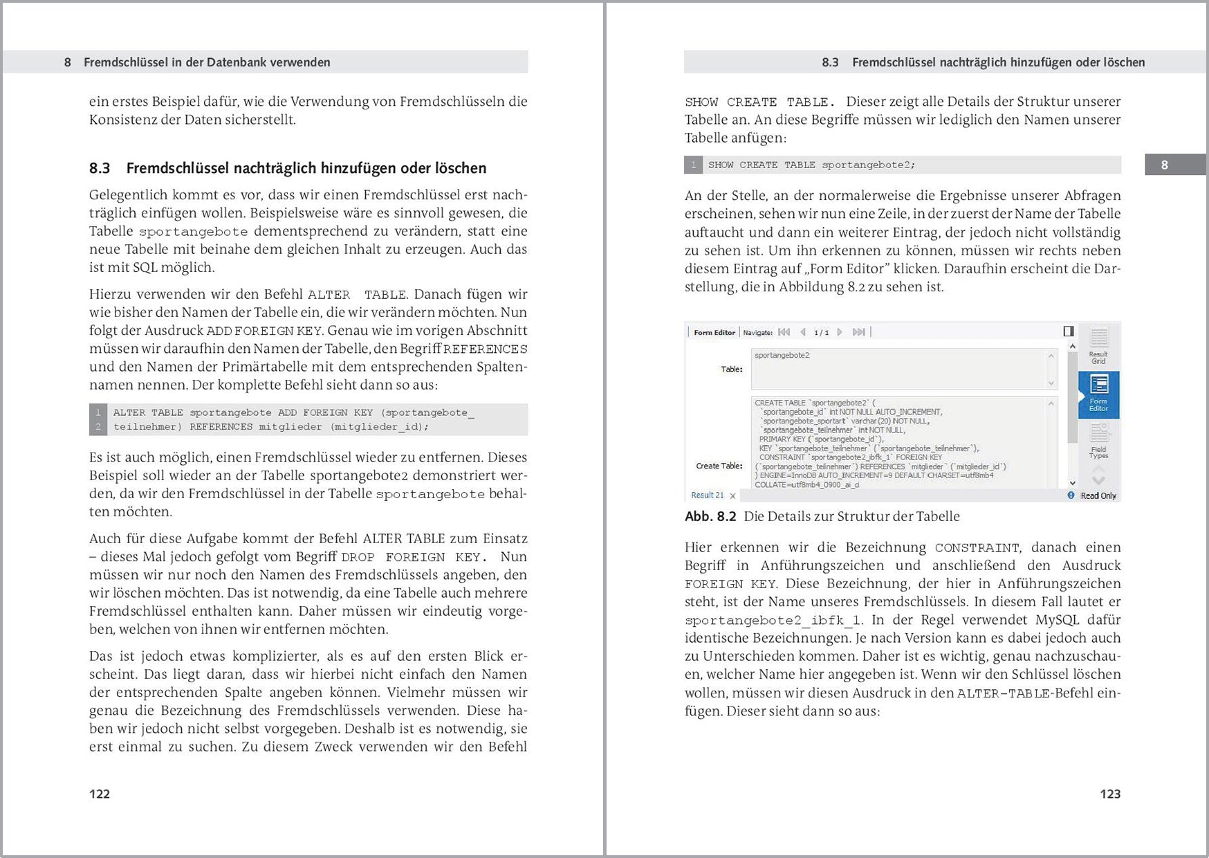 SQL Handbuch für Einsteiger: Der leichte Weg zum SQL-Experten - AZ-Delivery