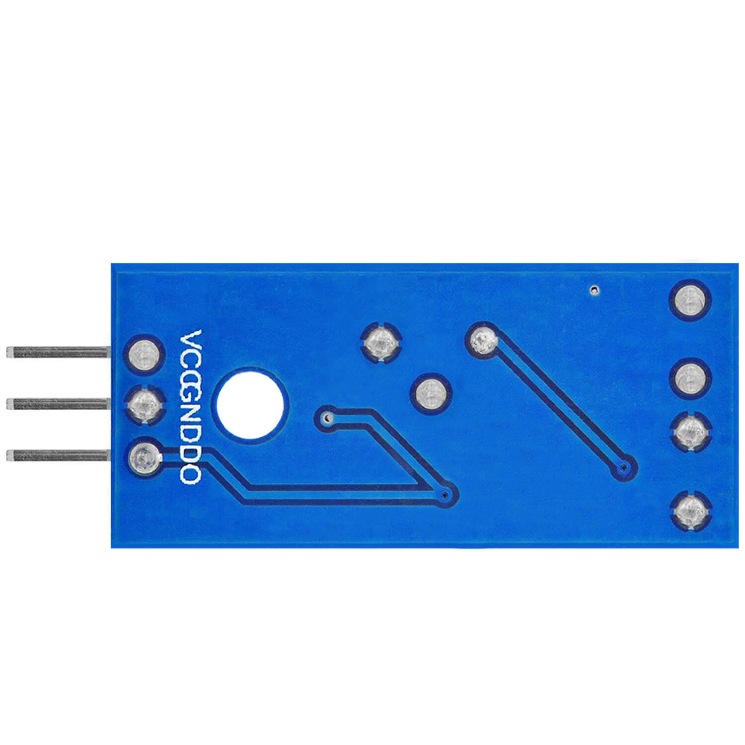 SW420 Vibration Schüttel Erschütterung Sensor Modul - AZ-Delivery