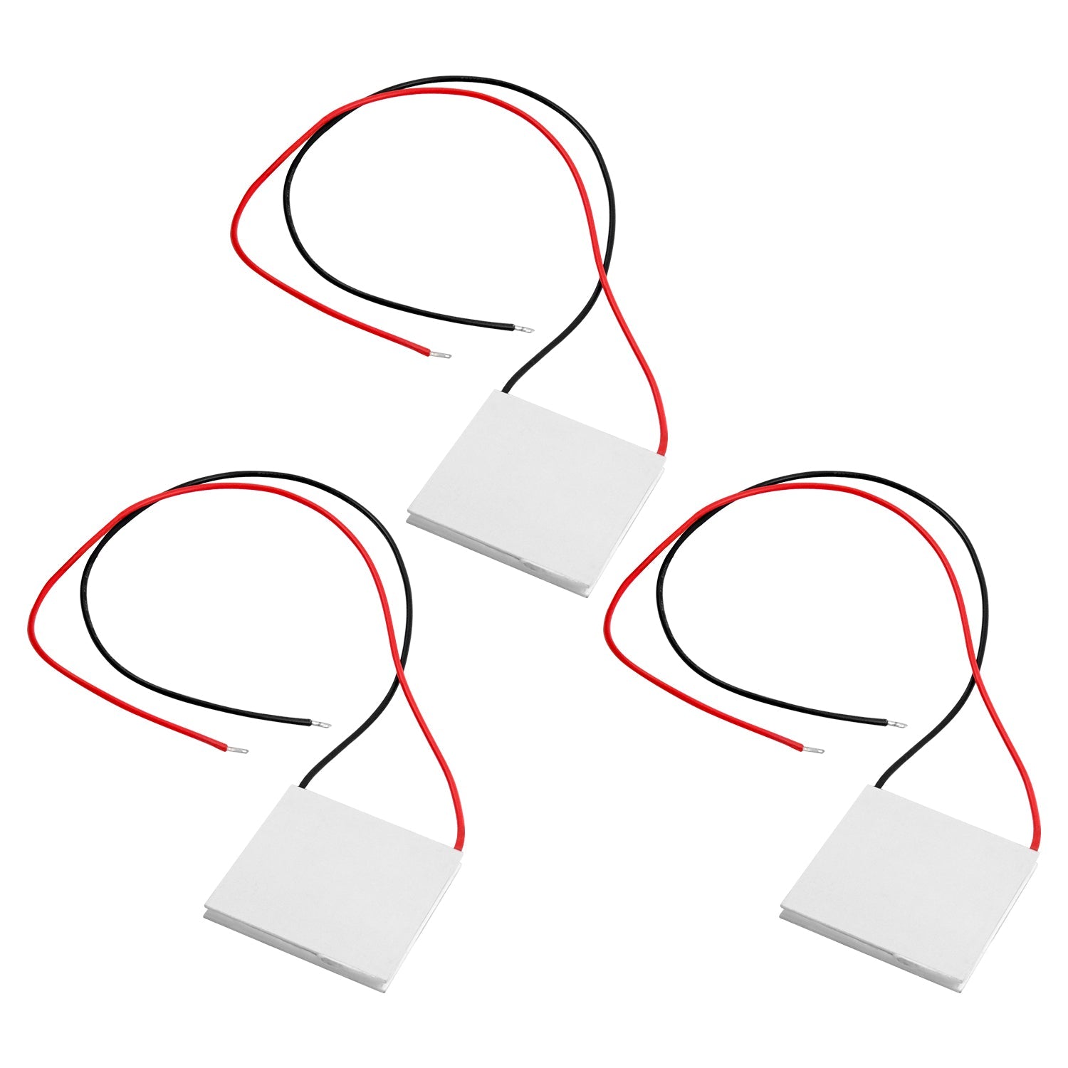 TEC1-12706 Thermoelektischer Wandler - AZ-Delivery