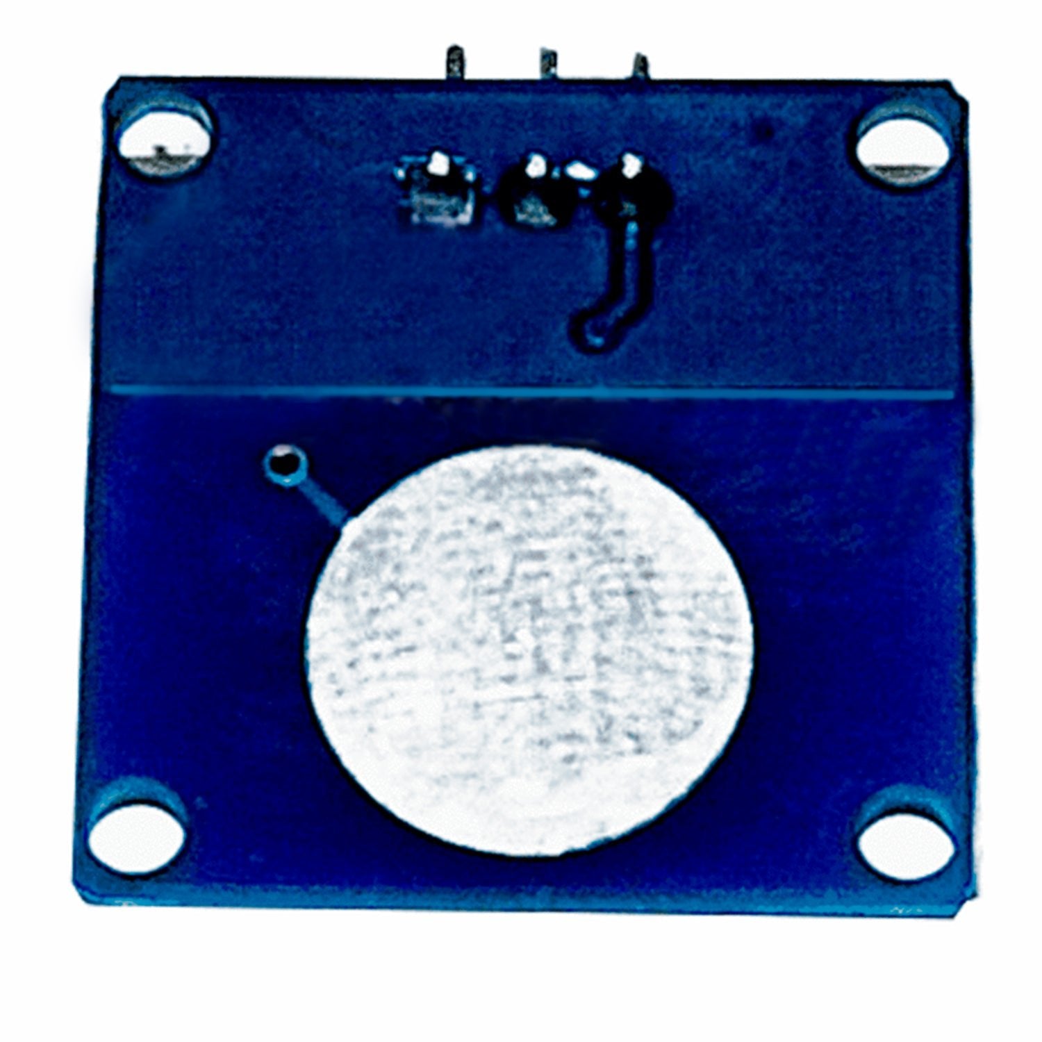 TTP223B Digitaler Kapazitiver Touch Sensor, Switch Modul - AZ-Delivery