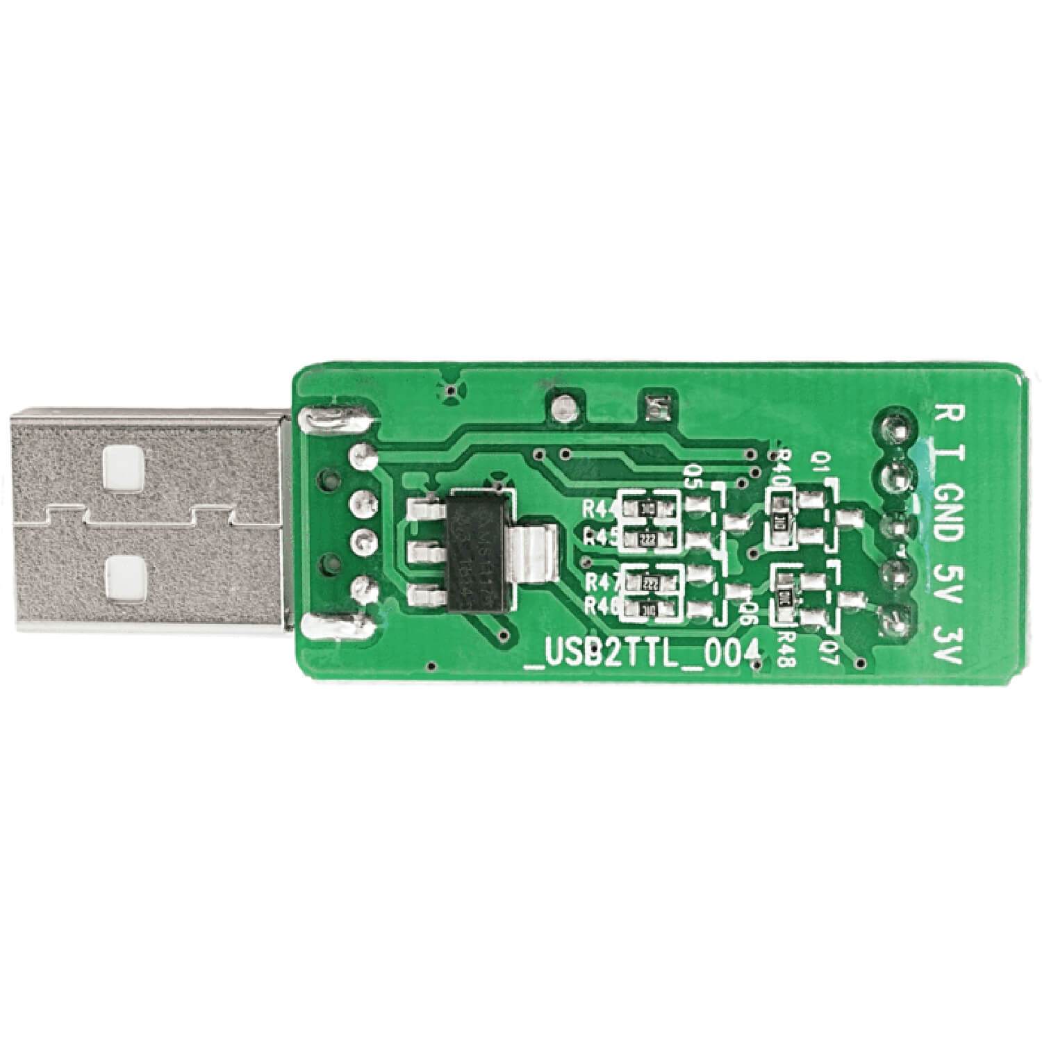 USB auf Seriell Adapter mit CH340 - AZ-Delivery