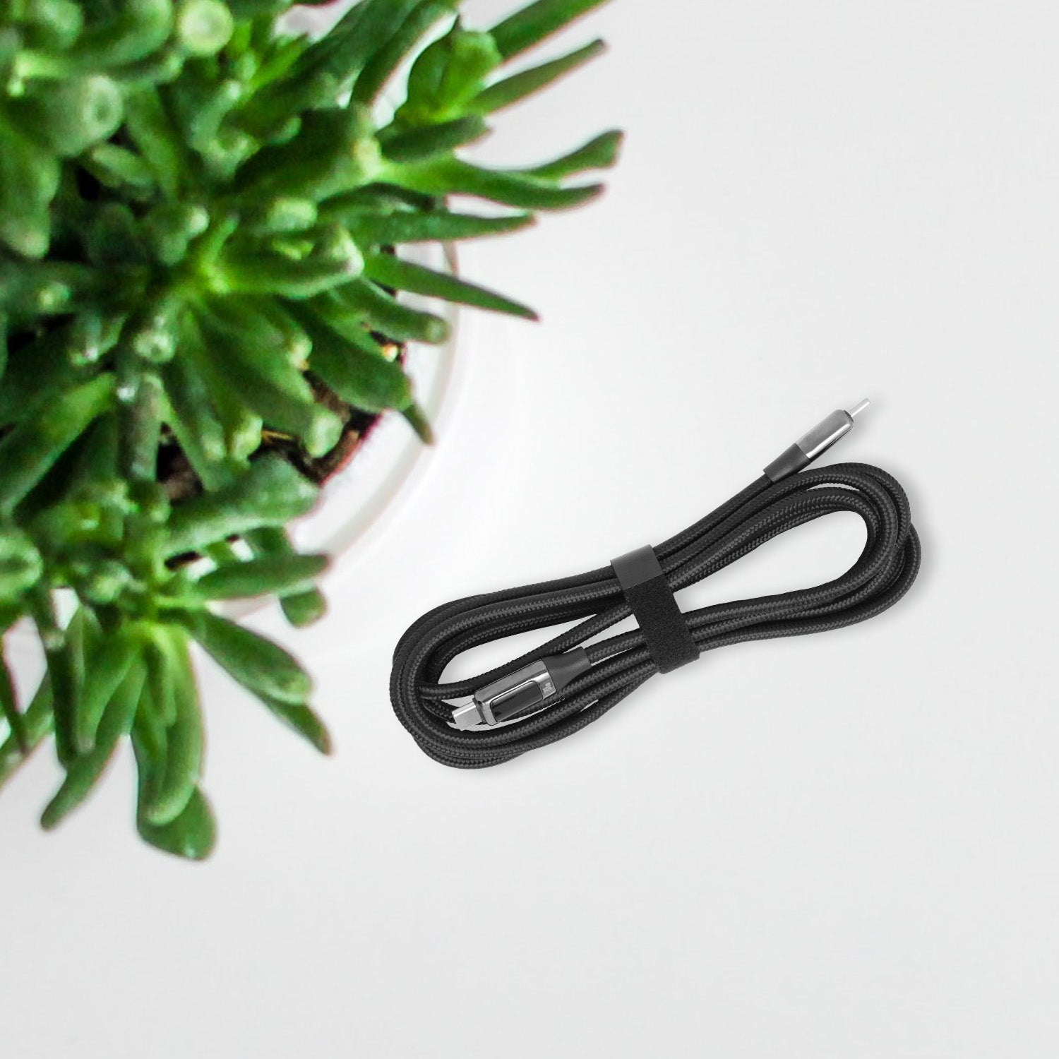 USB Kabel Typ USB C zu USB C 100W PD Schnellladekabel für Macbook Xiaomi Samsung mit eMarker Chip - AZ-Delivery