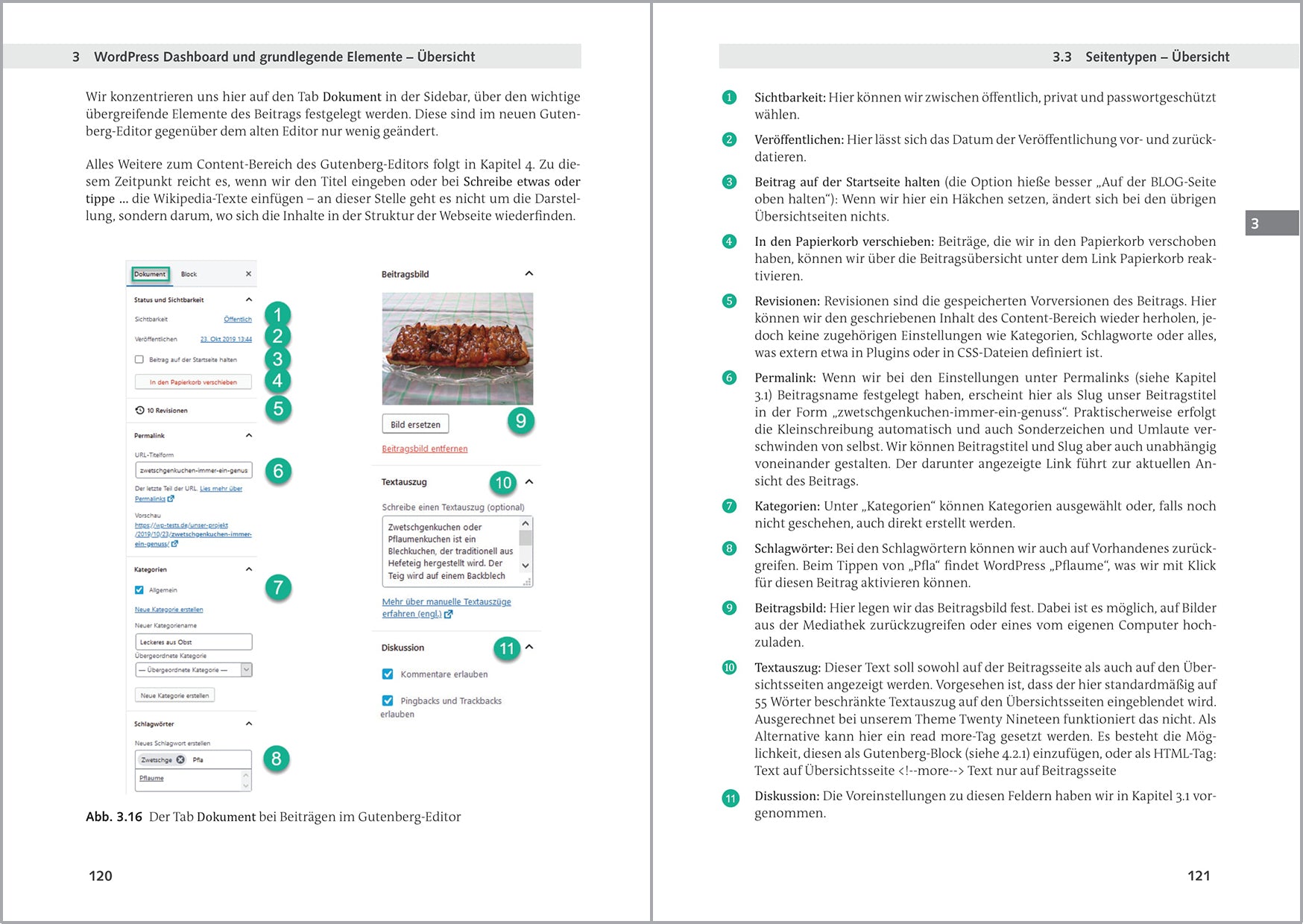 WordPress: 5 für Einsteiger: Der leichte Weg zum WordPress-Experten - AZ-Delivery