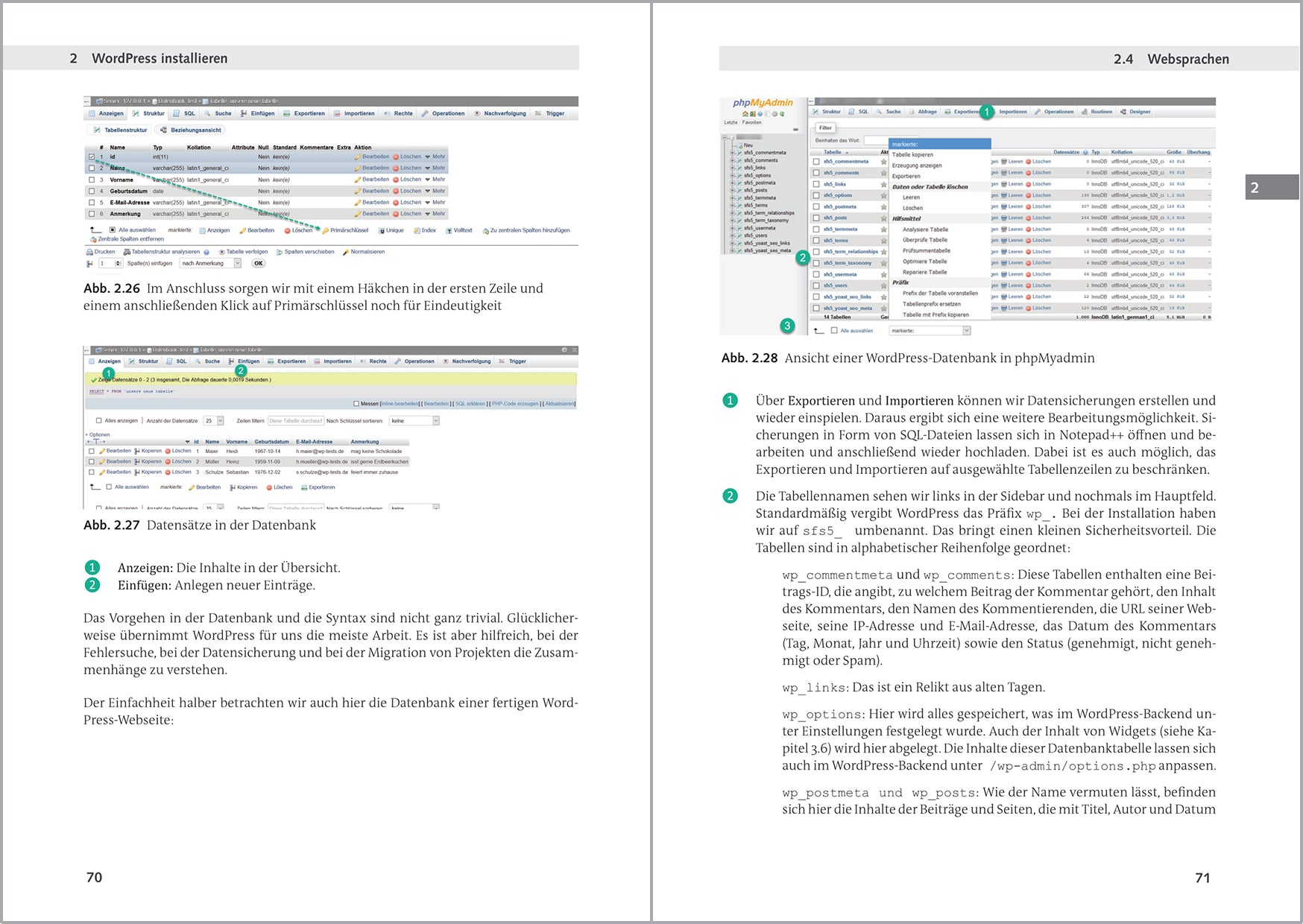 WordPress: 5 für Einsteiger: Der leichte Weg zum WordPress-Experten - AZ-Delivery