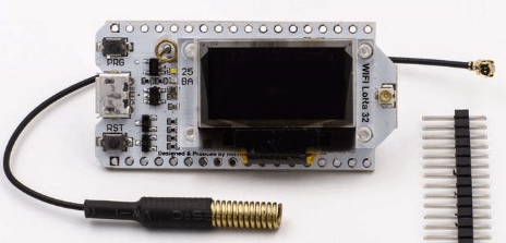 ESP32 Daten und Einstellungen dauerhaft speichern - AZ-Delivery