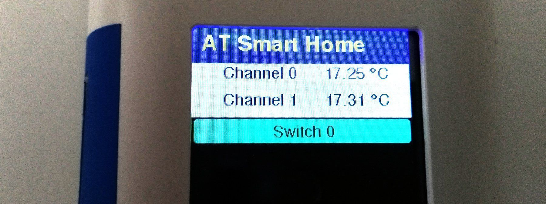 Smarthome Zentrale mit ArduiTouch Teil 3  - Aktor Device mit D1Mini und Relais - AZ-Delivery