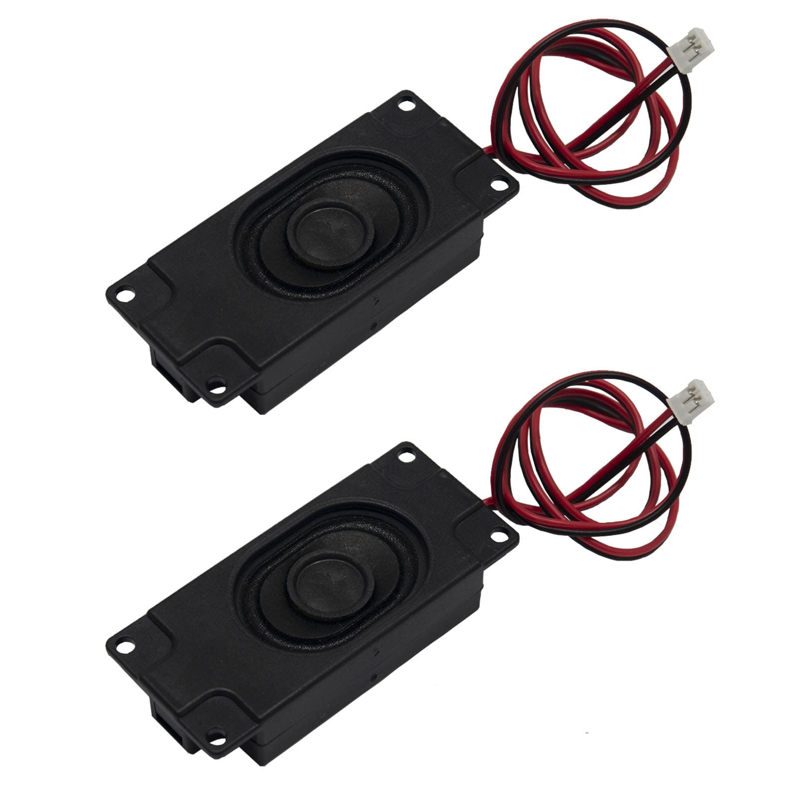 Alarme antivol avec capteurs de pression, anneaux LED RVB et module MP3