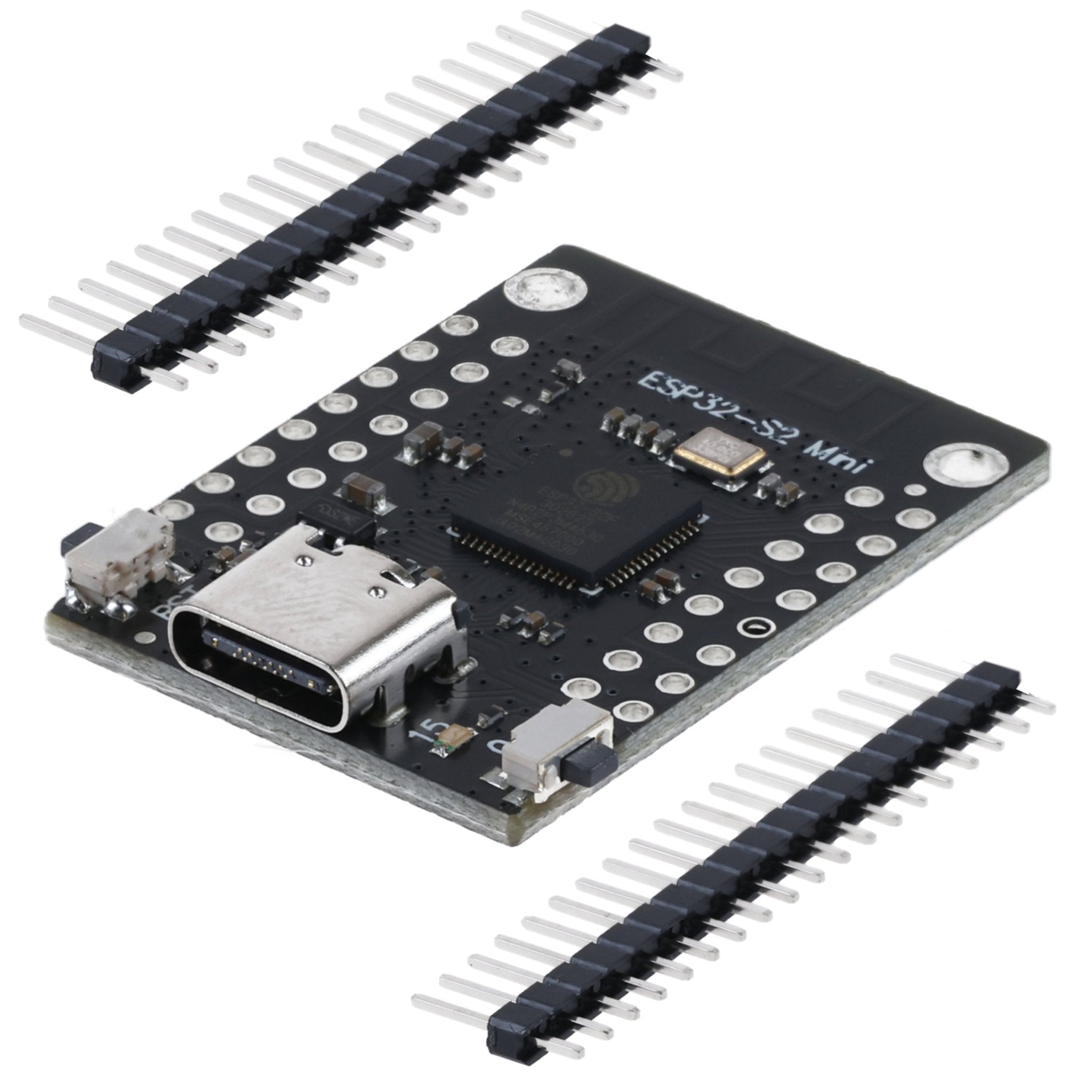 Luftqualitätsüberwachung Display mit ESP32 und CCS811 Sensor - AZ - Delivery