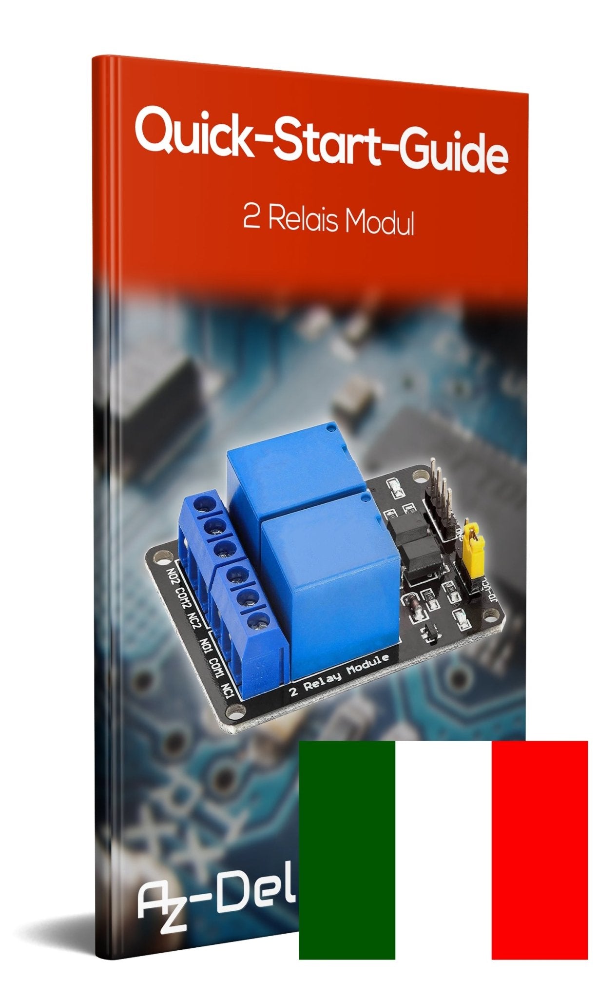 Module relais