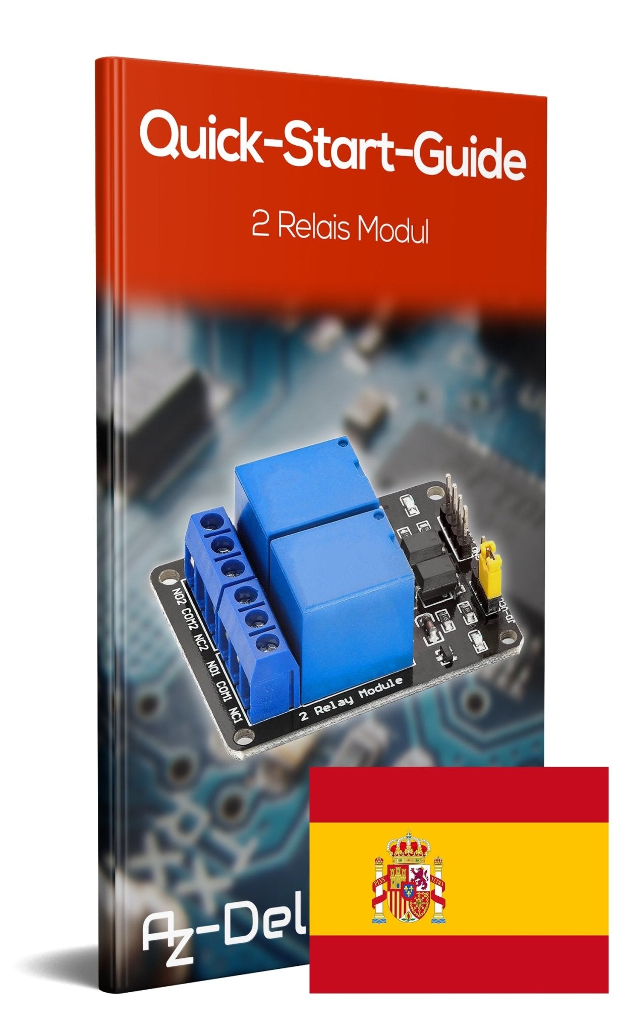 Module relais
