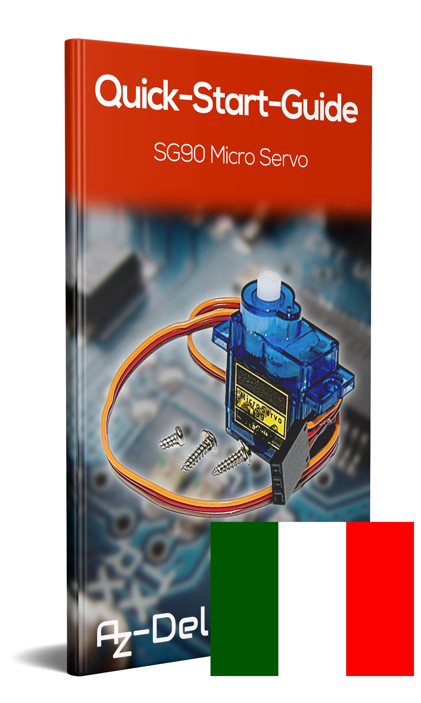 Micro Servo SG90