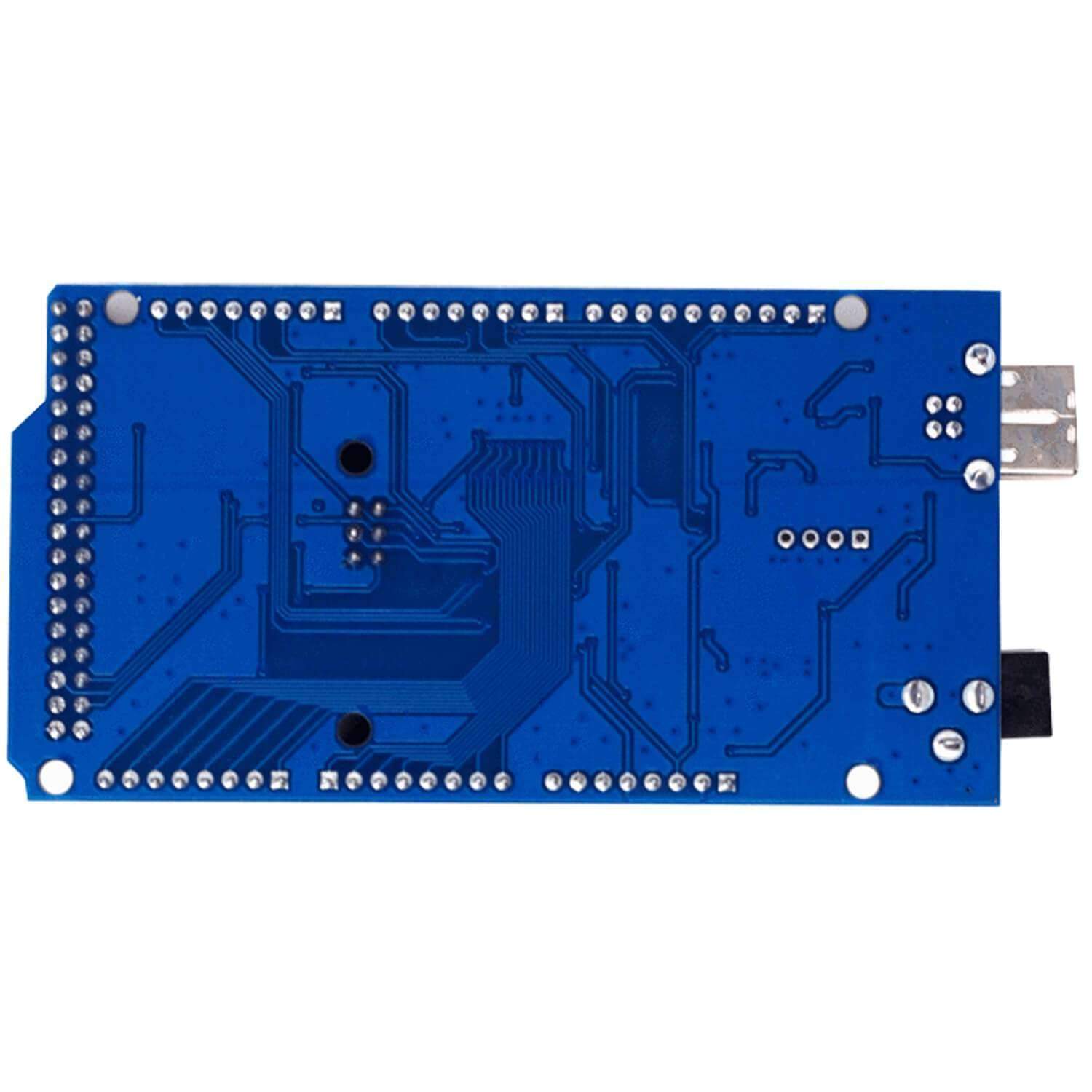 AZ-MEGA2560-Board mit ATmega2560 - AZ-Delivery