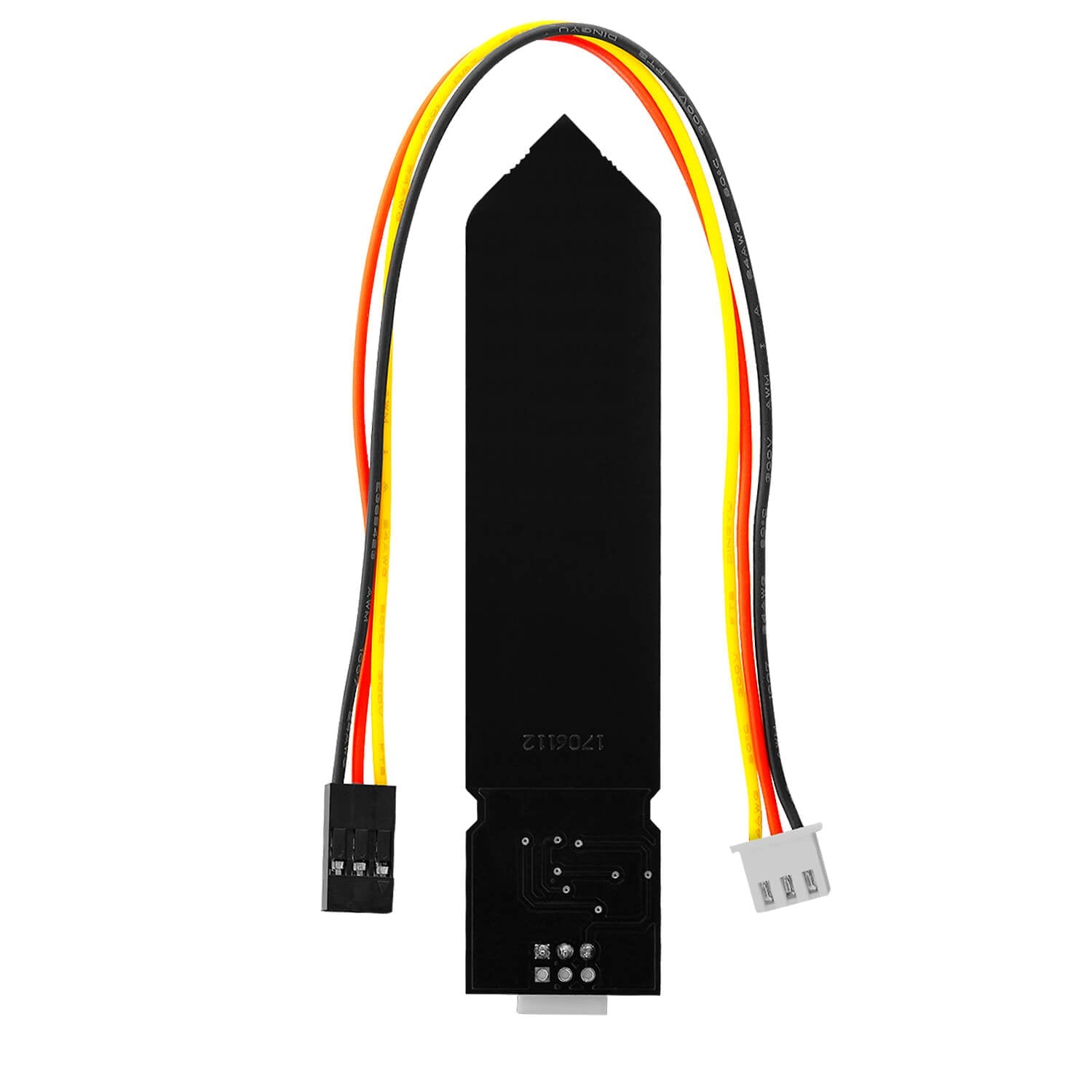 Bodenfeuchtesensor Hygrometer Modul V1.2 kapazitiv kompatibel mit Arduino und Raspberry Pi - AZ-Delivery