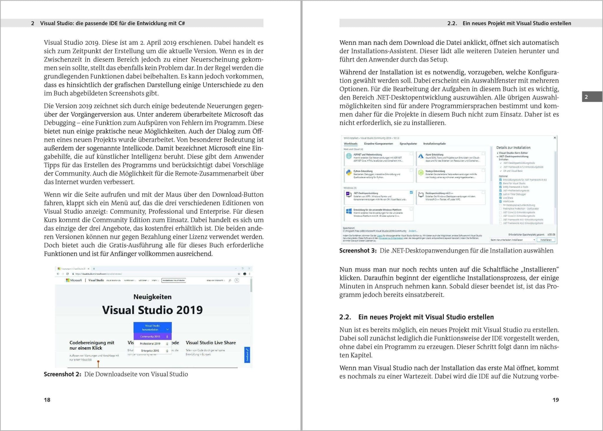 C# Programmieren für Einsteiger: Der leichte Weg zum C#-Experten - AZ-Delivery