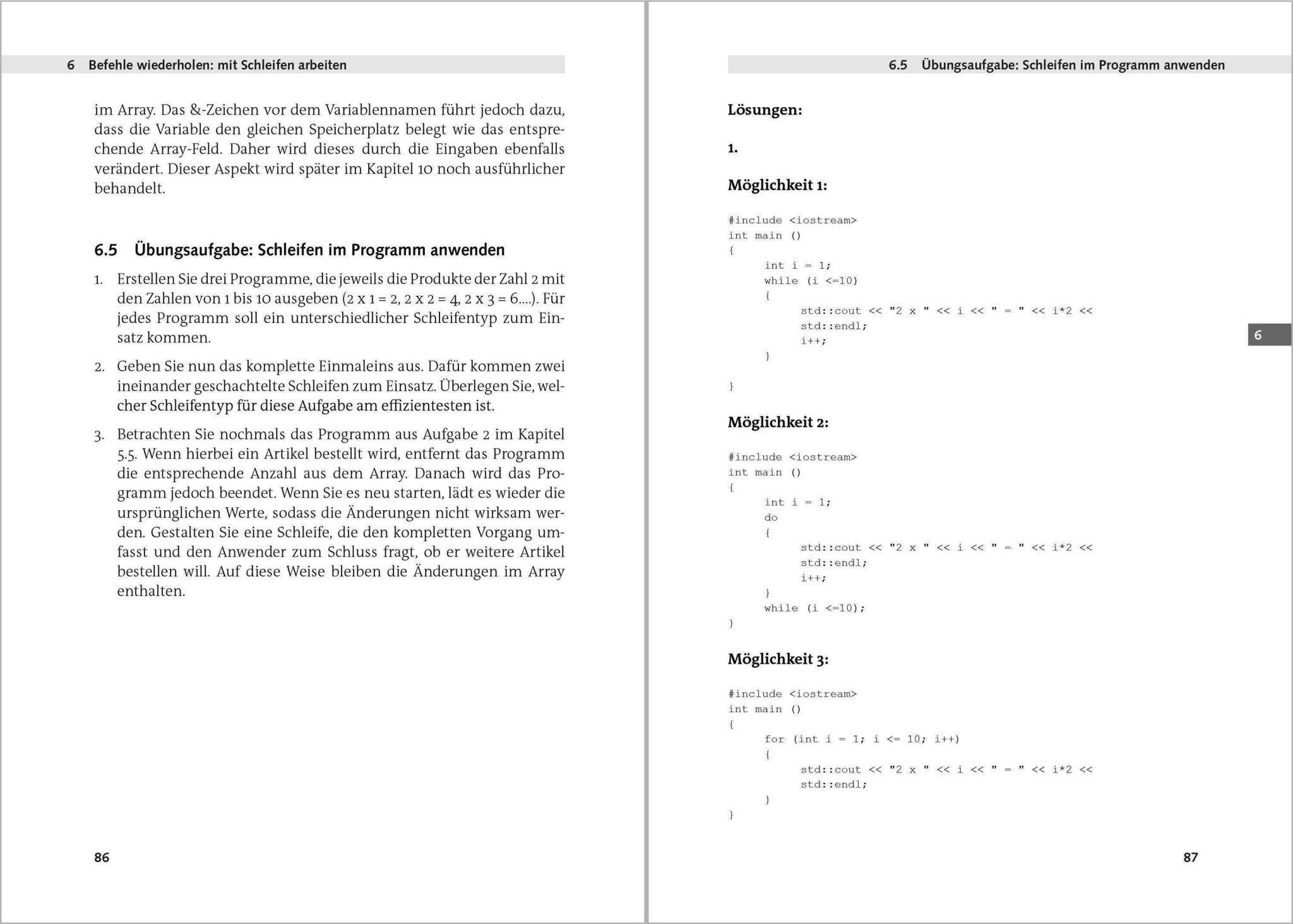C++ Programmieren für Einsteiger: Der leichte Weg zum C++ Experten - AZ-Delivery