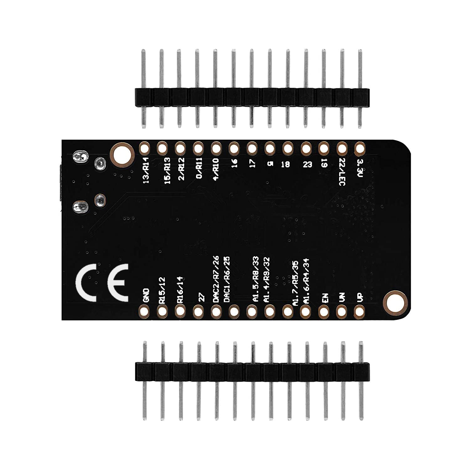 ESP32 Lolin LOLIN32 WiFi Bluetooth Dev Kit Mikrocontroller - AZ-Delivery