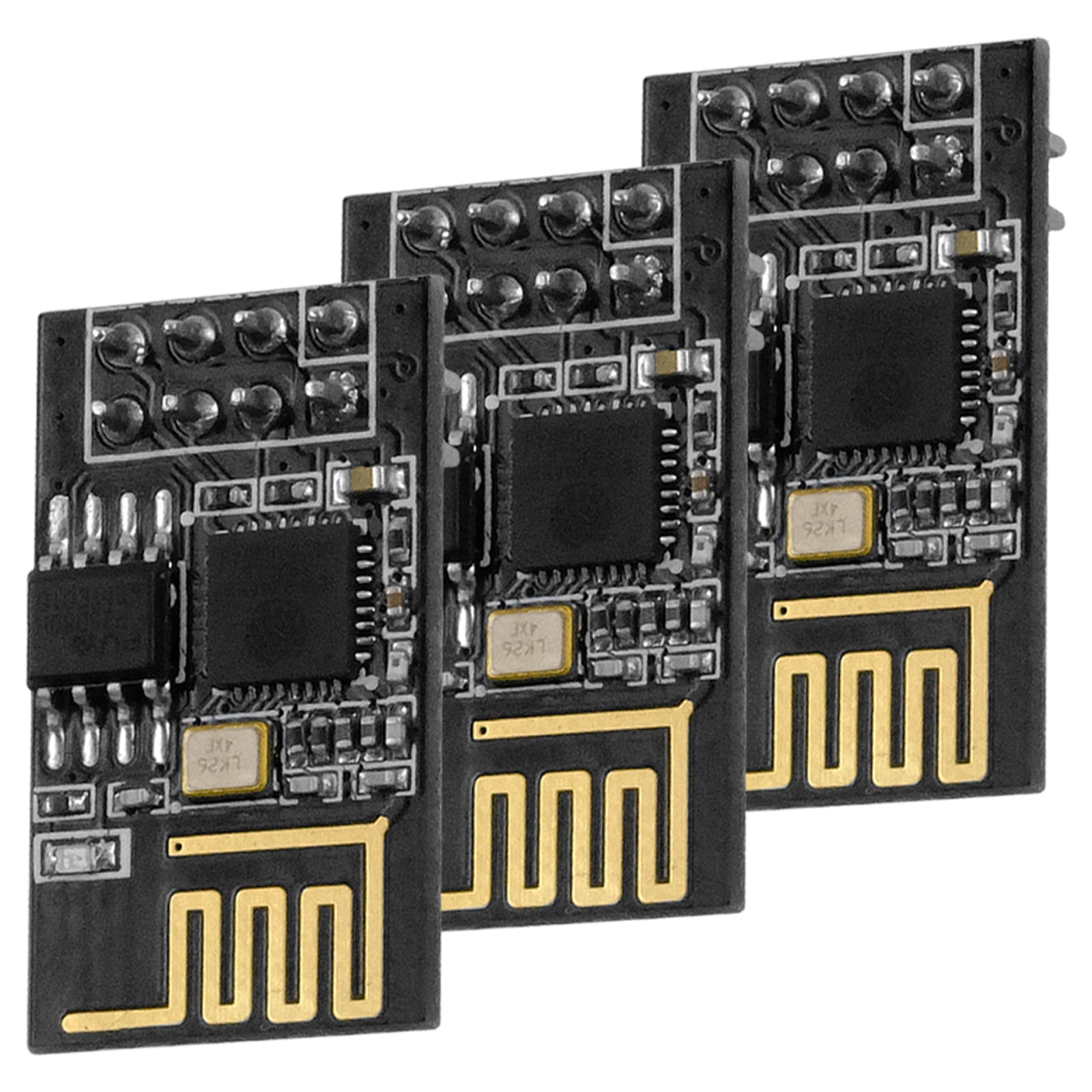 ESP8266 ESP-01S WLAN WiFi Modul für Raspberry Pi - AZ-Delivery