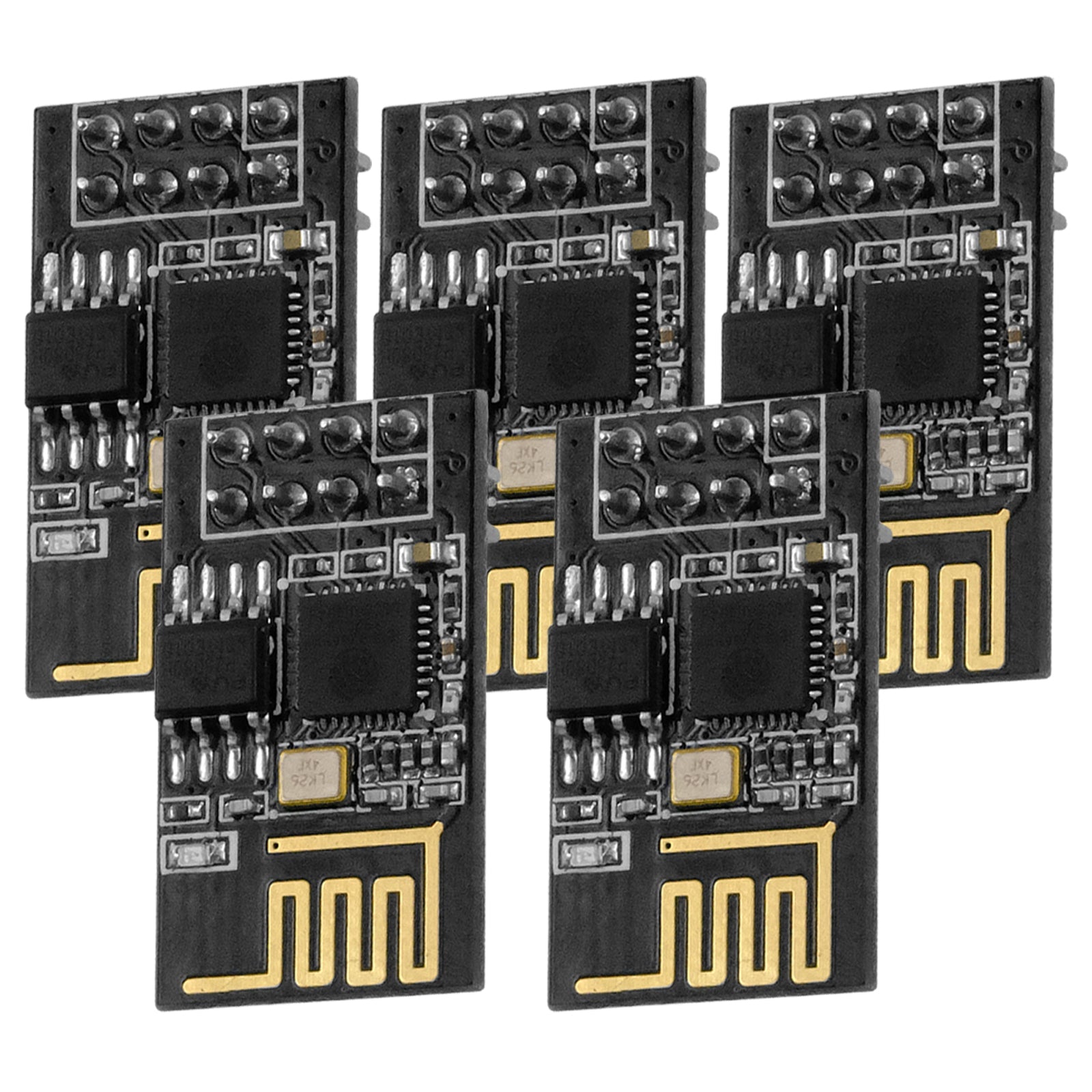 ESP8266 ESP-01S WLAN WiFi Modul für Raspberry Pi - AZ-Delivery