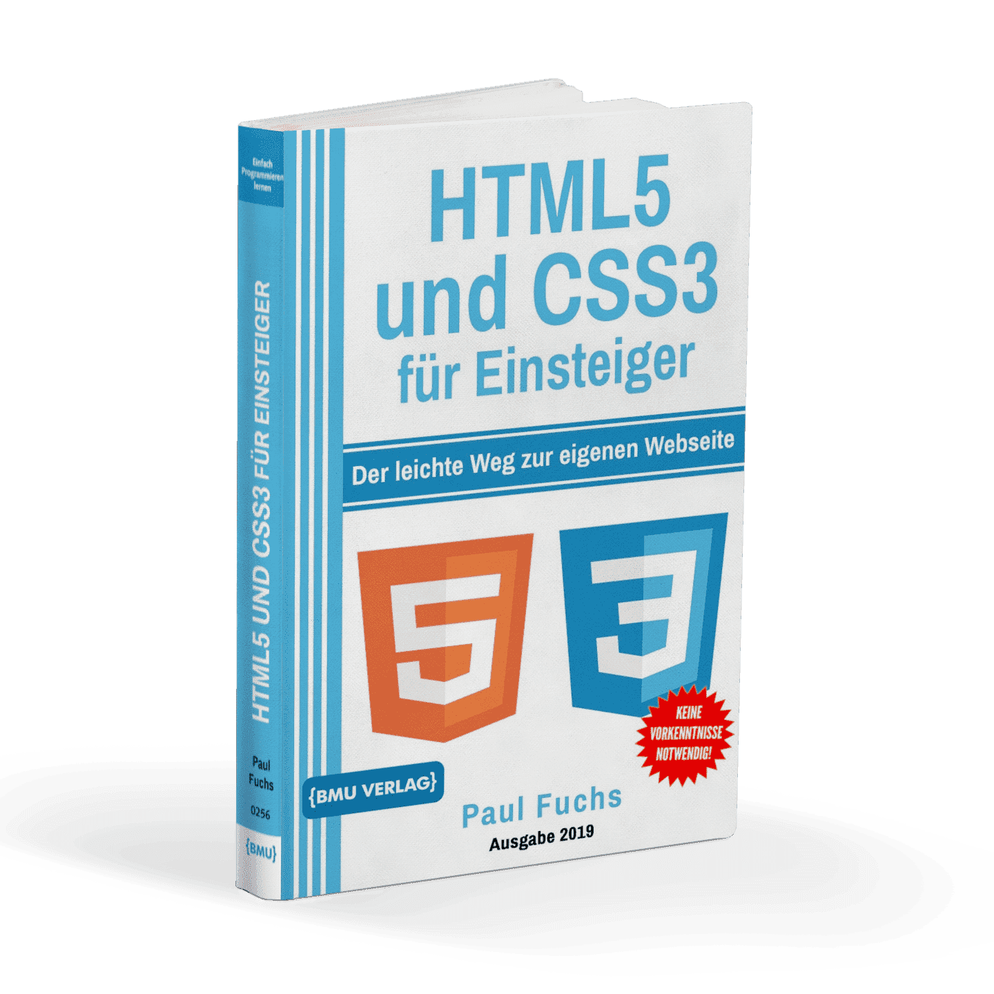 HTML5 und CSS3 für Einsteiger: Der leichte Weg zur eigenen Website - AZ-Delivery
