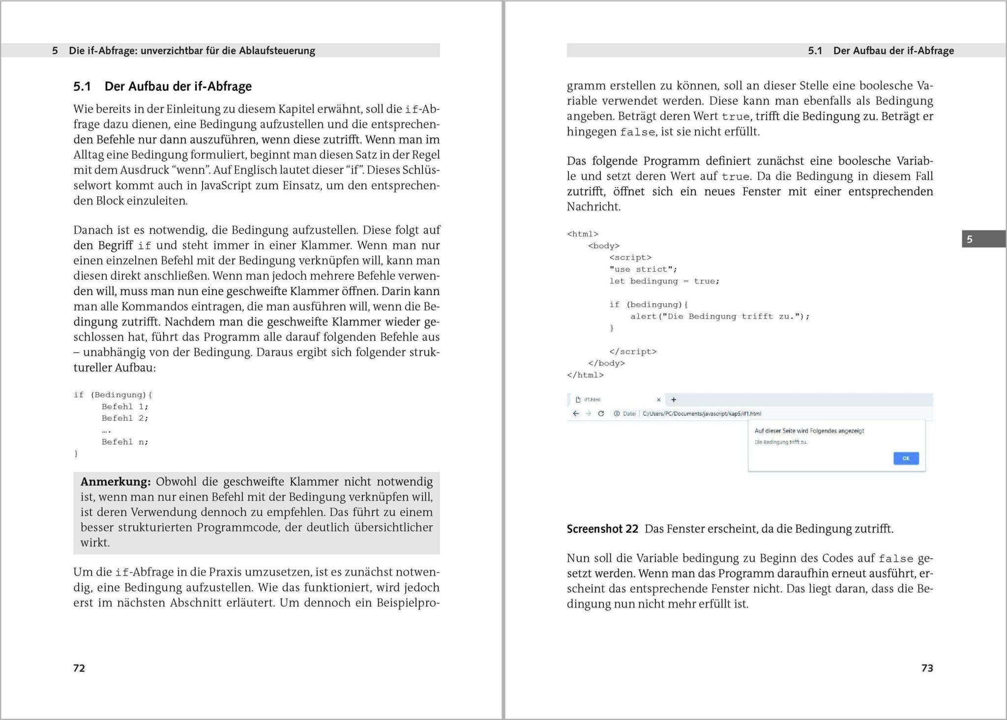 JavaScript Programmieren für Einsteiger: Der leichte Weg zum JavaScript-Experten - AZ-Delivery