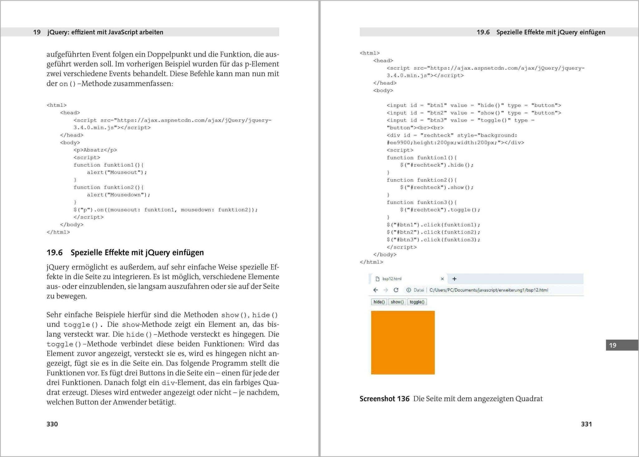 JavaScript Programmieren für Einsteiger: Der leichte Weg zum JavaScript-Experten - AZ-Delivery