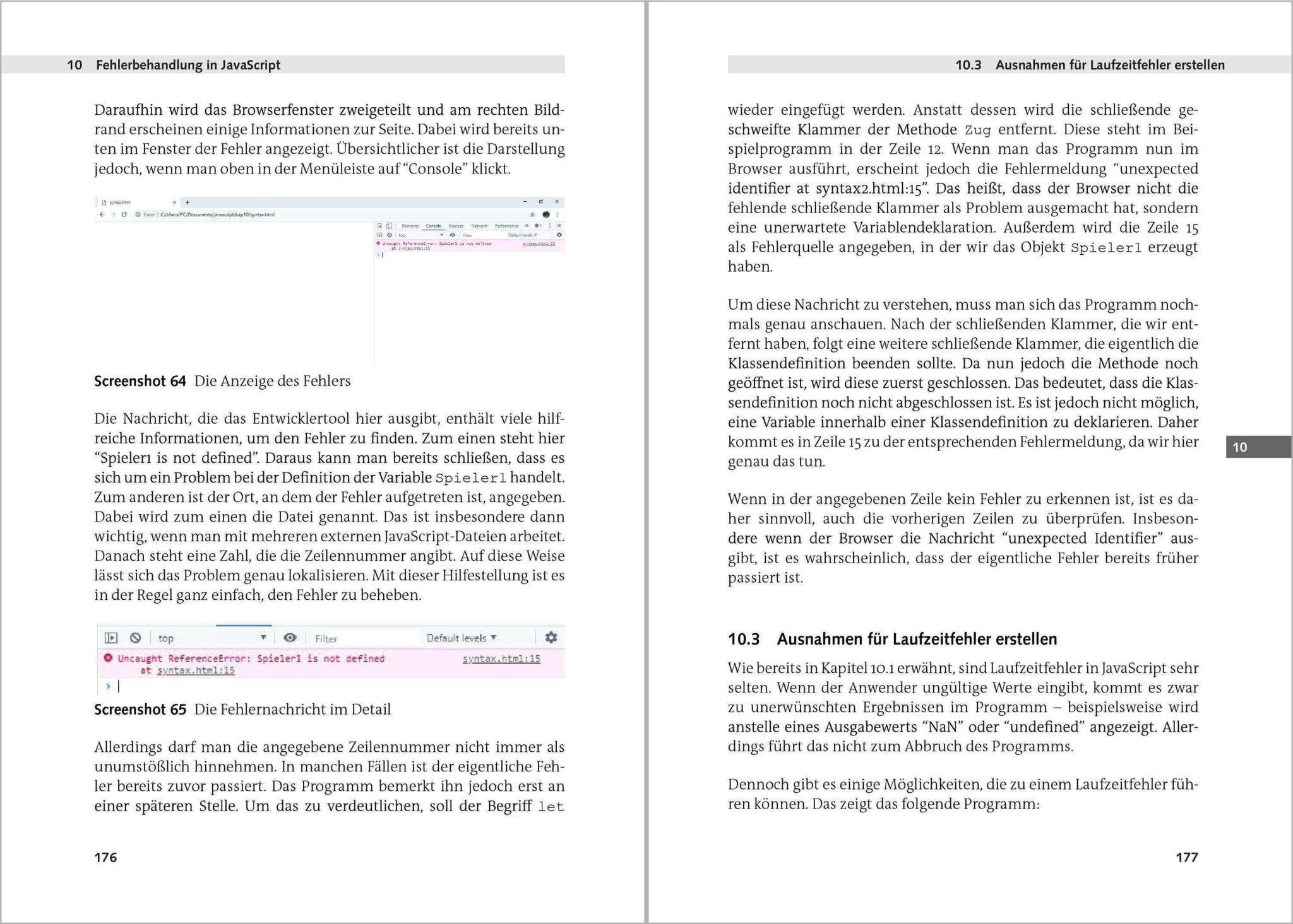 JavaScript Programmieren für Einsteiger: Der leichte Weg zum JavaScript-Experten - AZ-Delivery